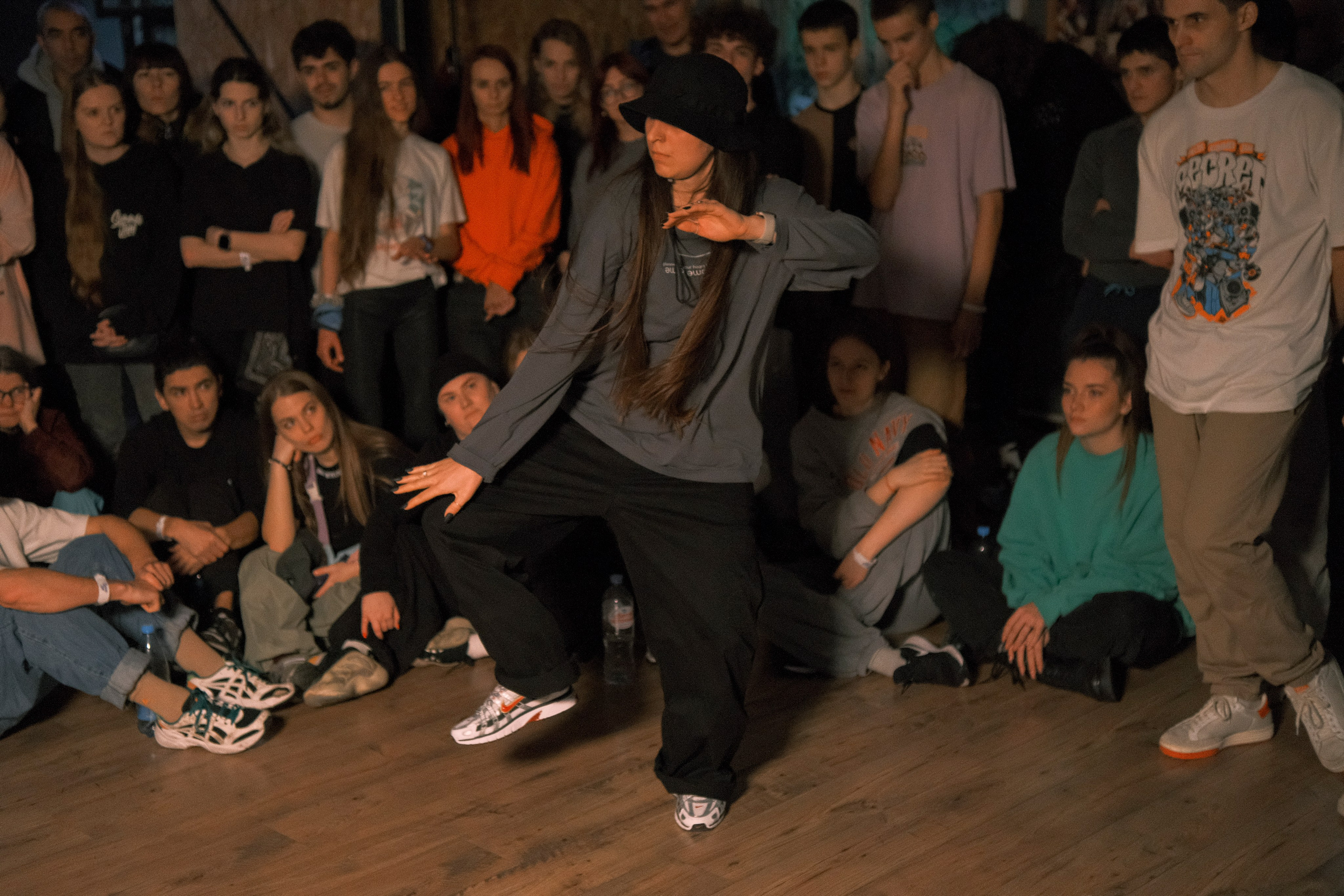 Телогрейка 2024 (январь). Фотограф, видеограф в Санкт-Петербурге