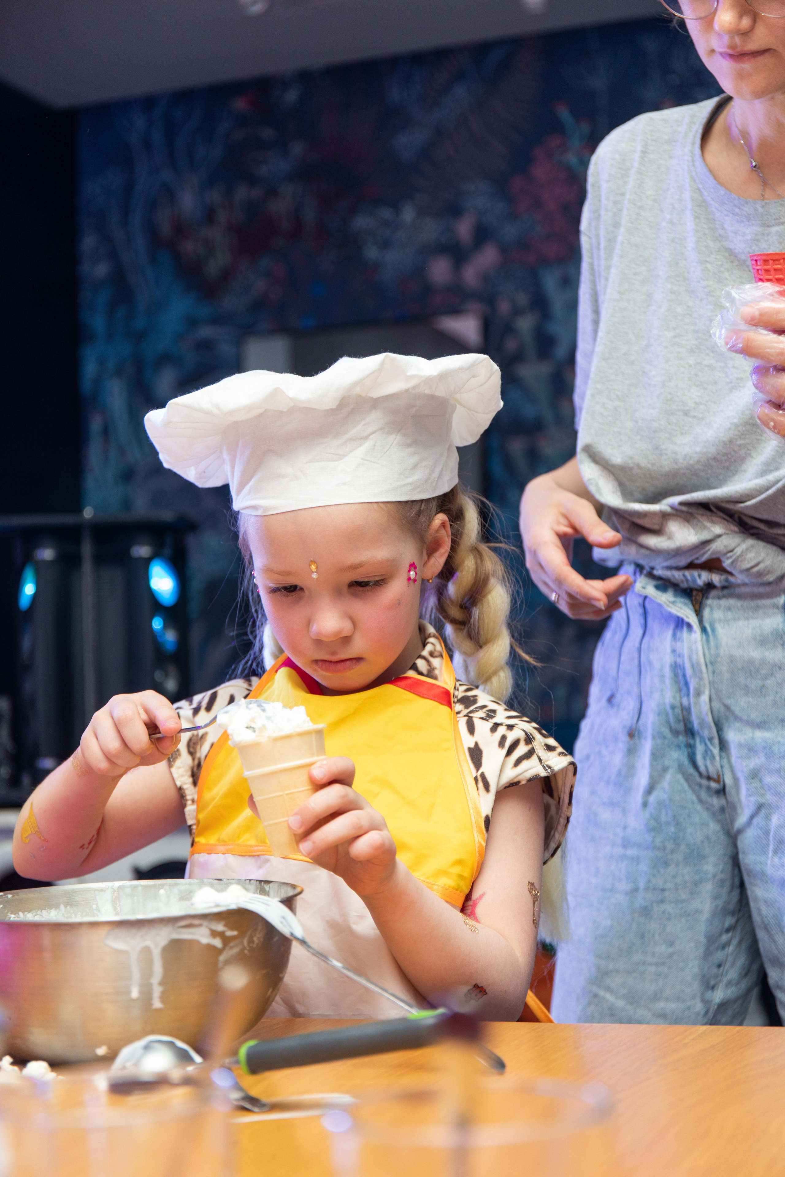 Пример репортажа. Фотограф в Костроме, Ярославле, Москве Светлана Заведеева