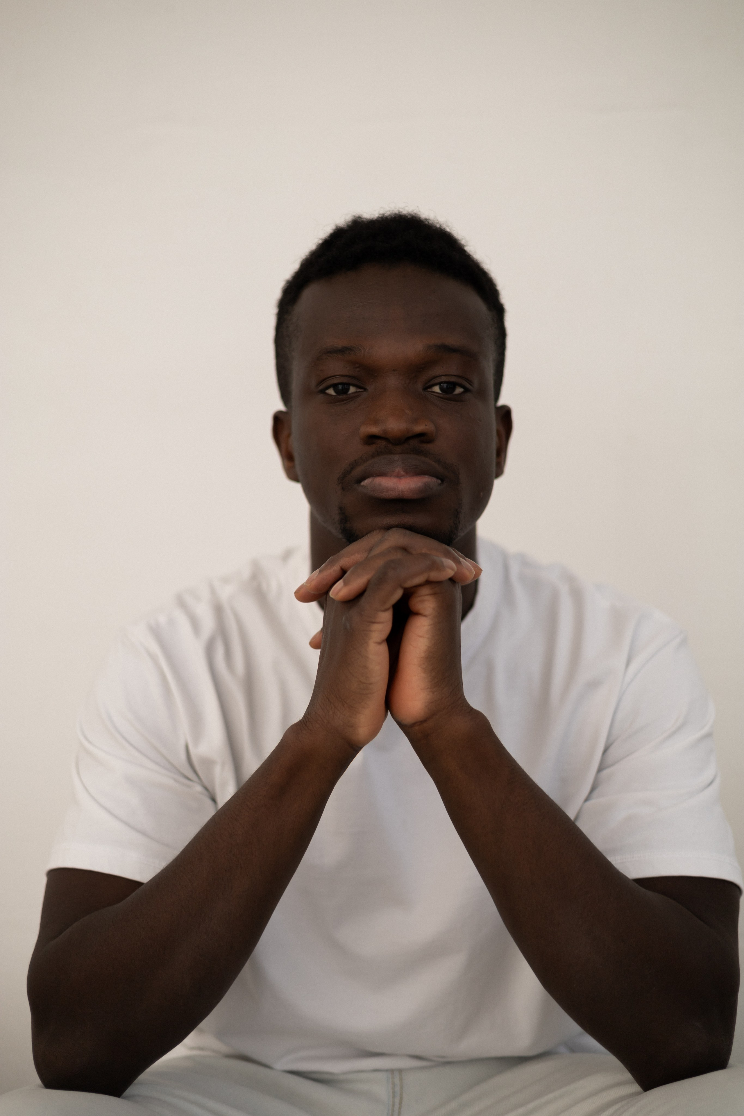 Портретная съёмка