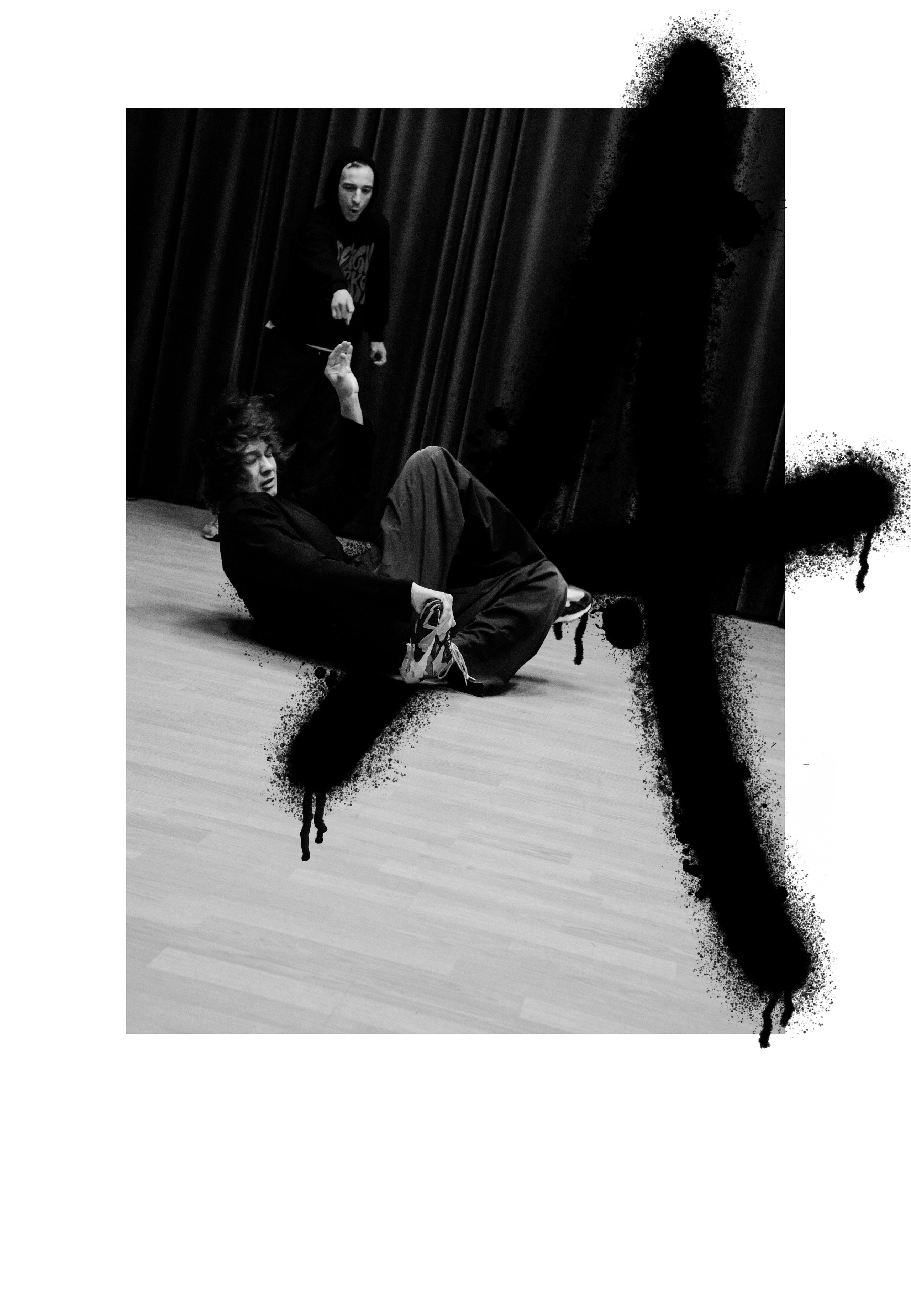 V1 — Breaking/Rap battle. Фотограф, видеограф в Санкт-Петербурге