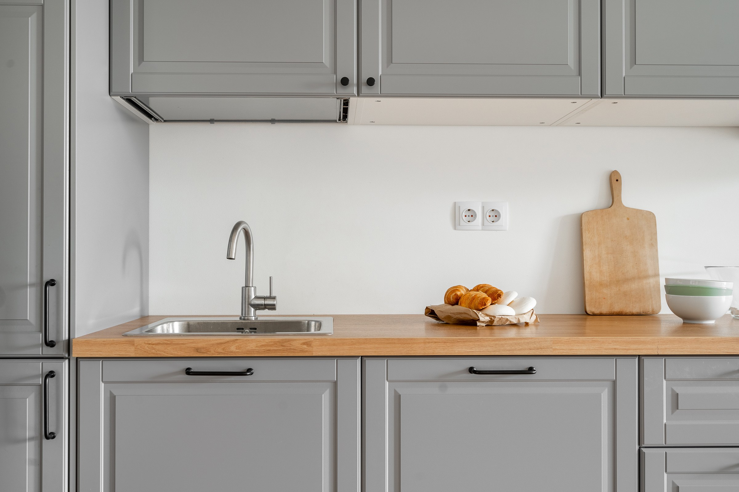 Предпродажная подготовка квартиры