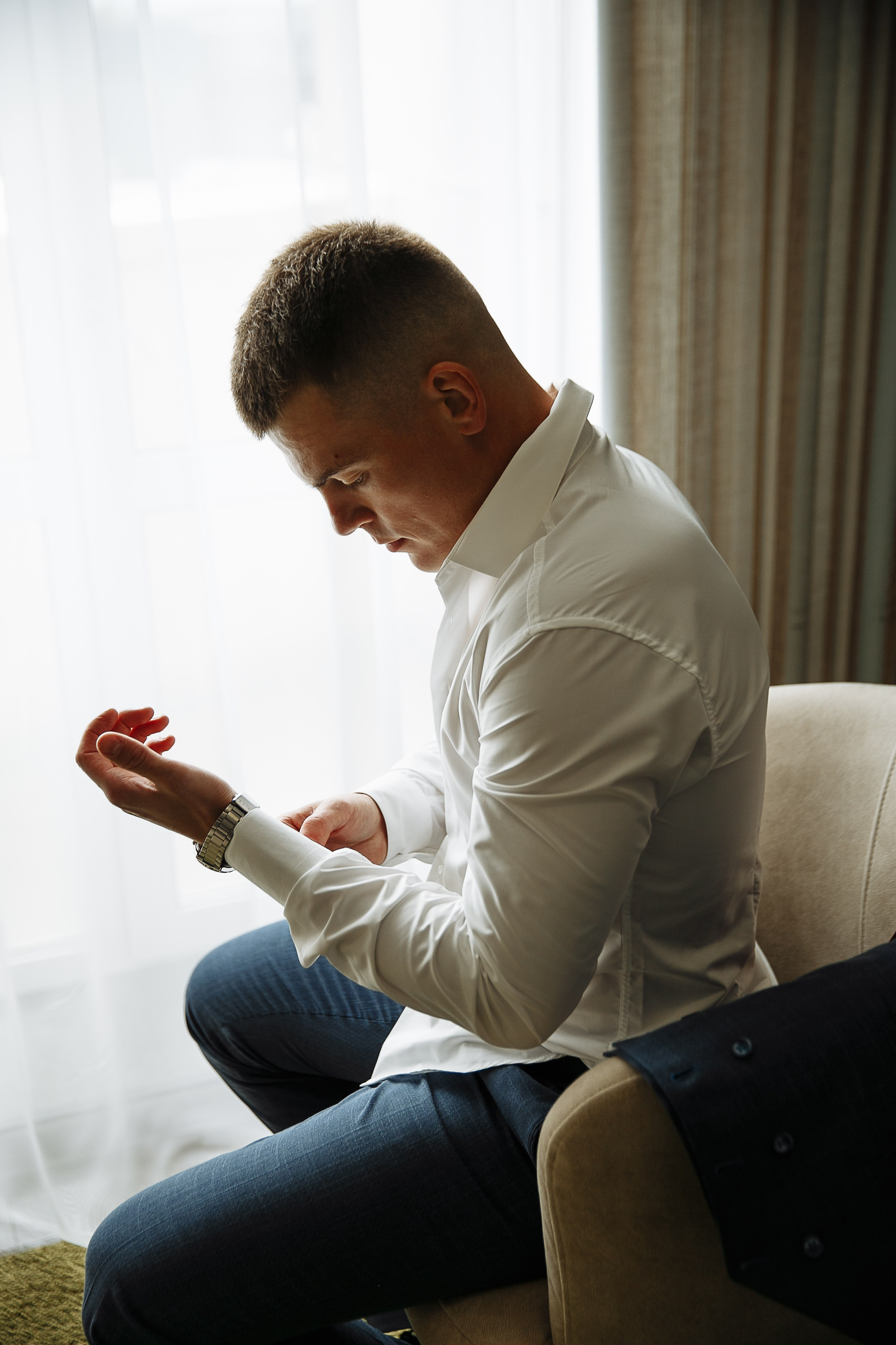 Настя и Саша. Ваш фотограф Любовь Чистякова