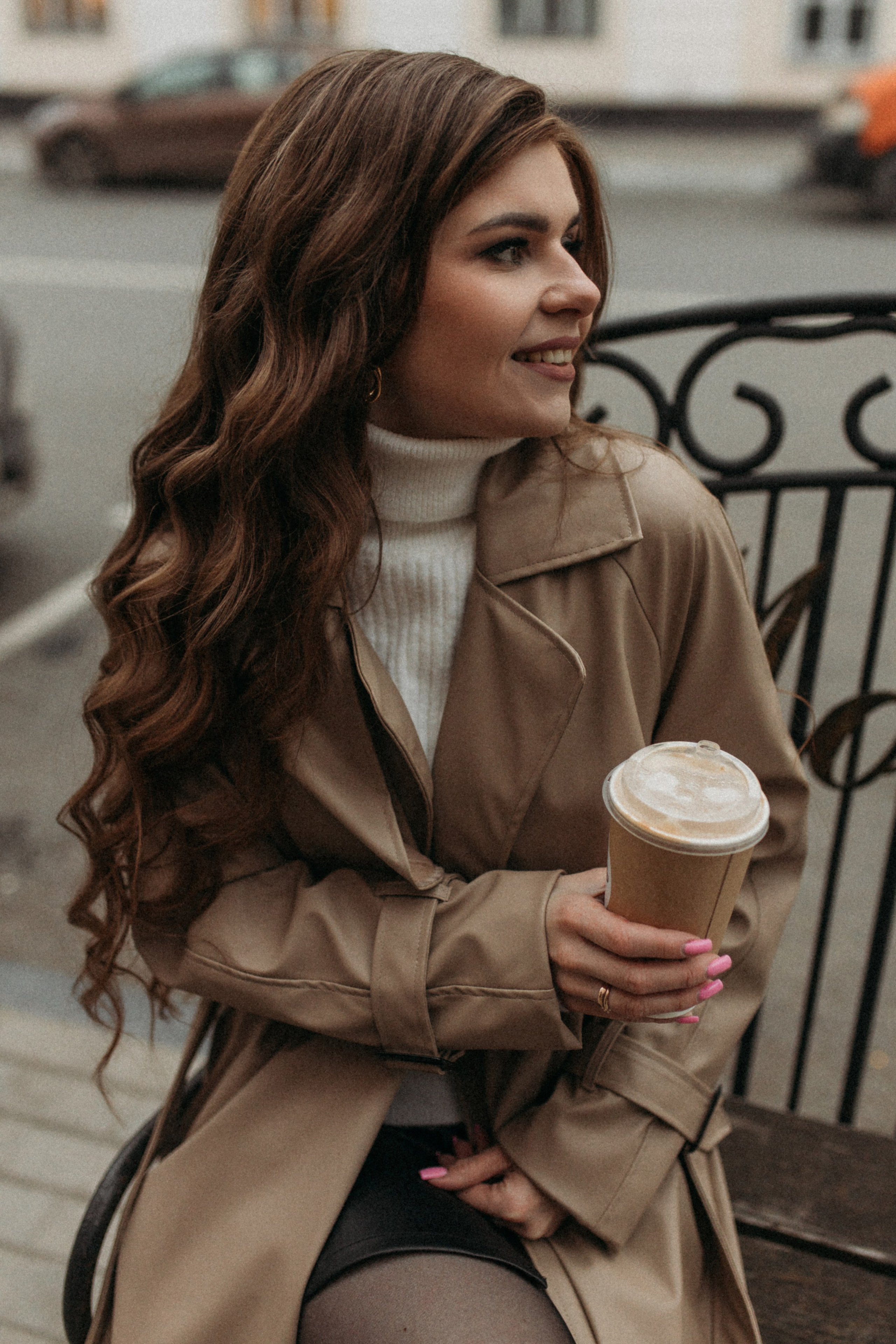 Лиза. Фотограф Тверь. Свадебные, семейные, индивидуальные фотосессии