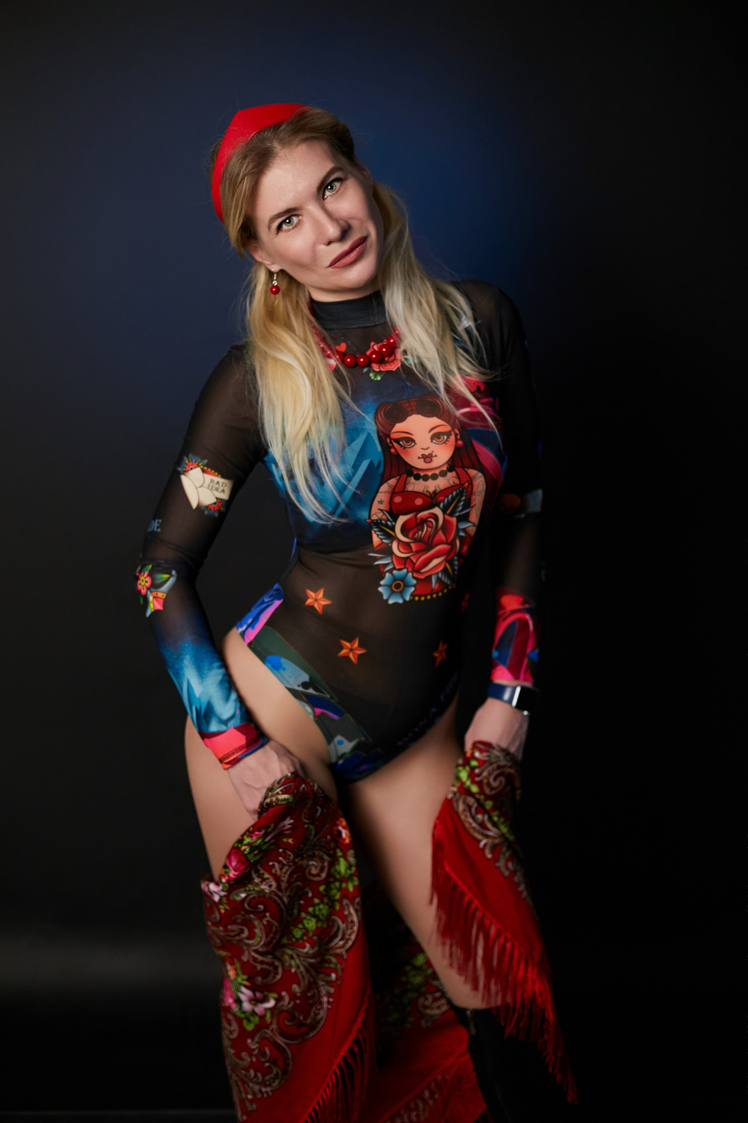 «NewМатрёшка». Свадебный и креативный фотограф в ЮФО и МСК