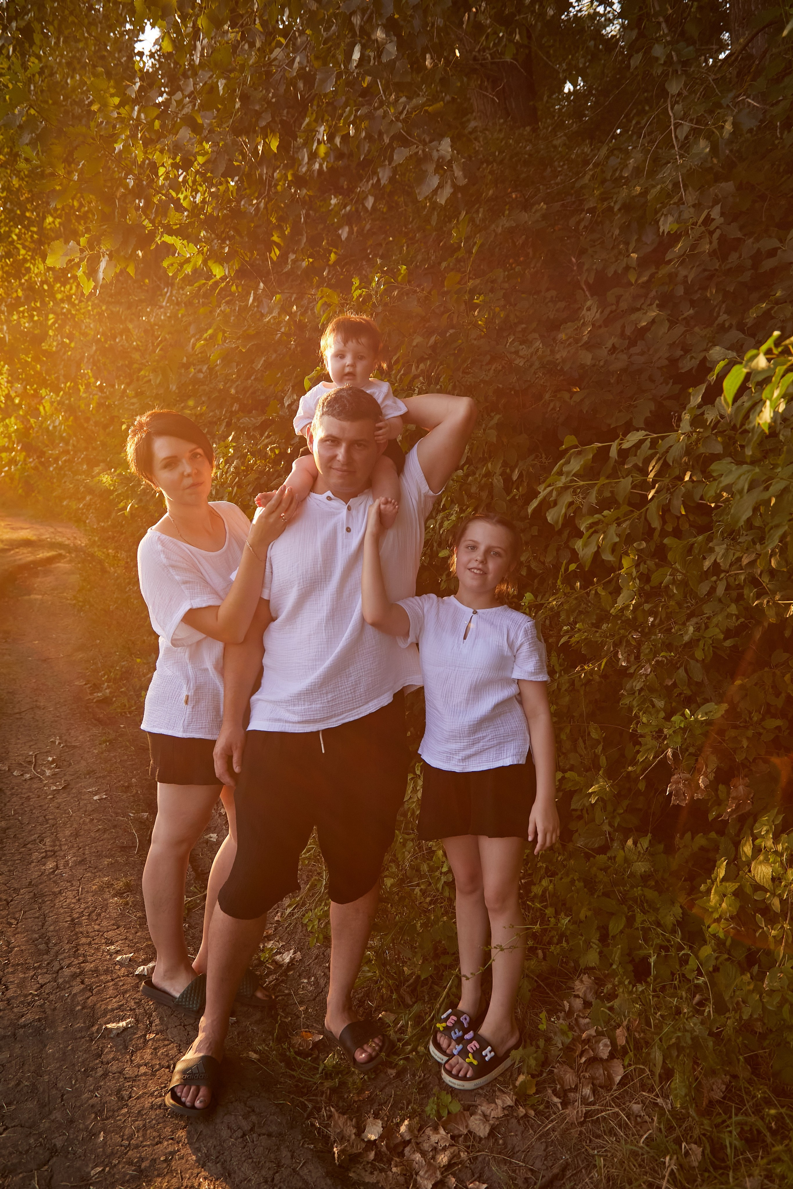 «В роще…». Свадебный и креативный фотограф в ЮФО и МСК
