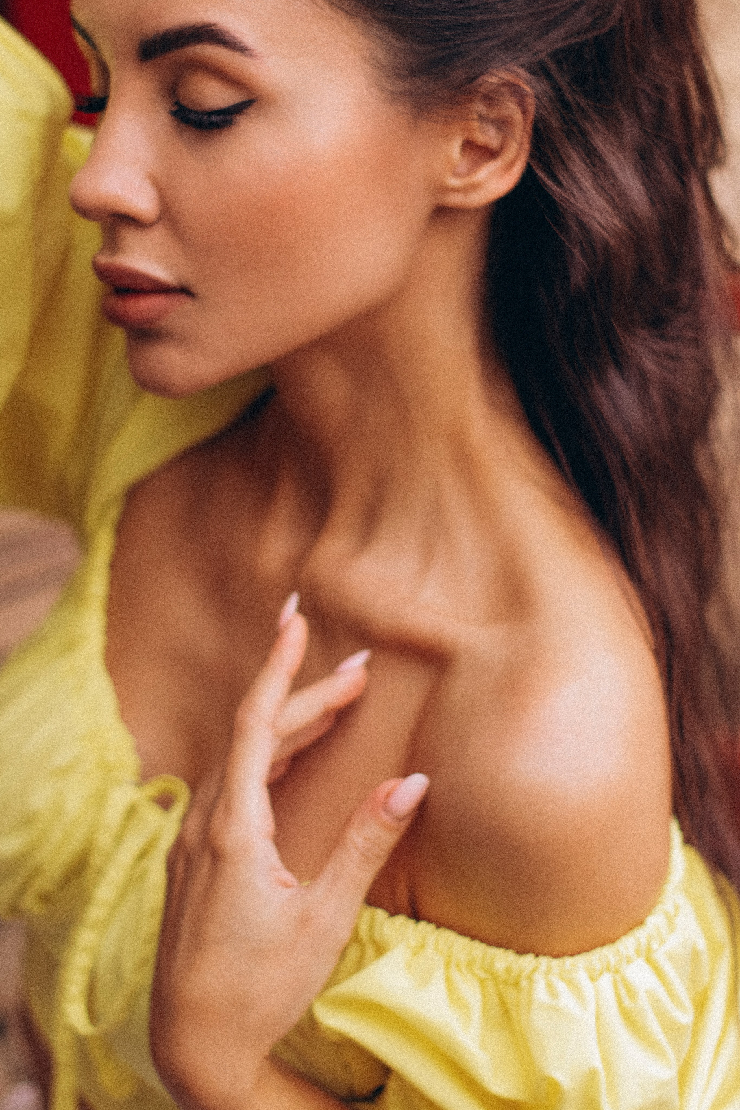 Камила. Главная