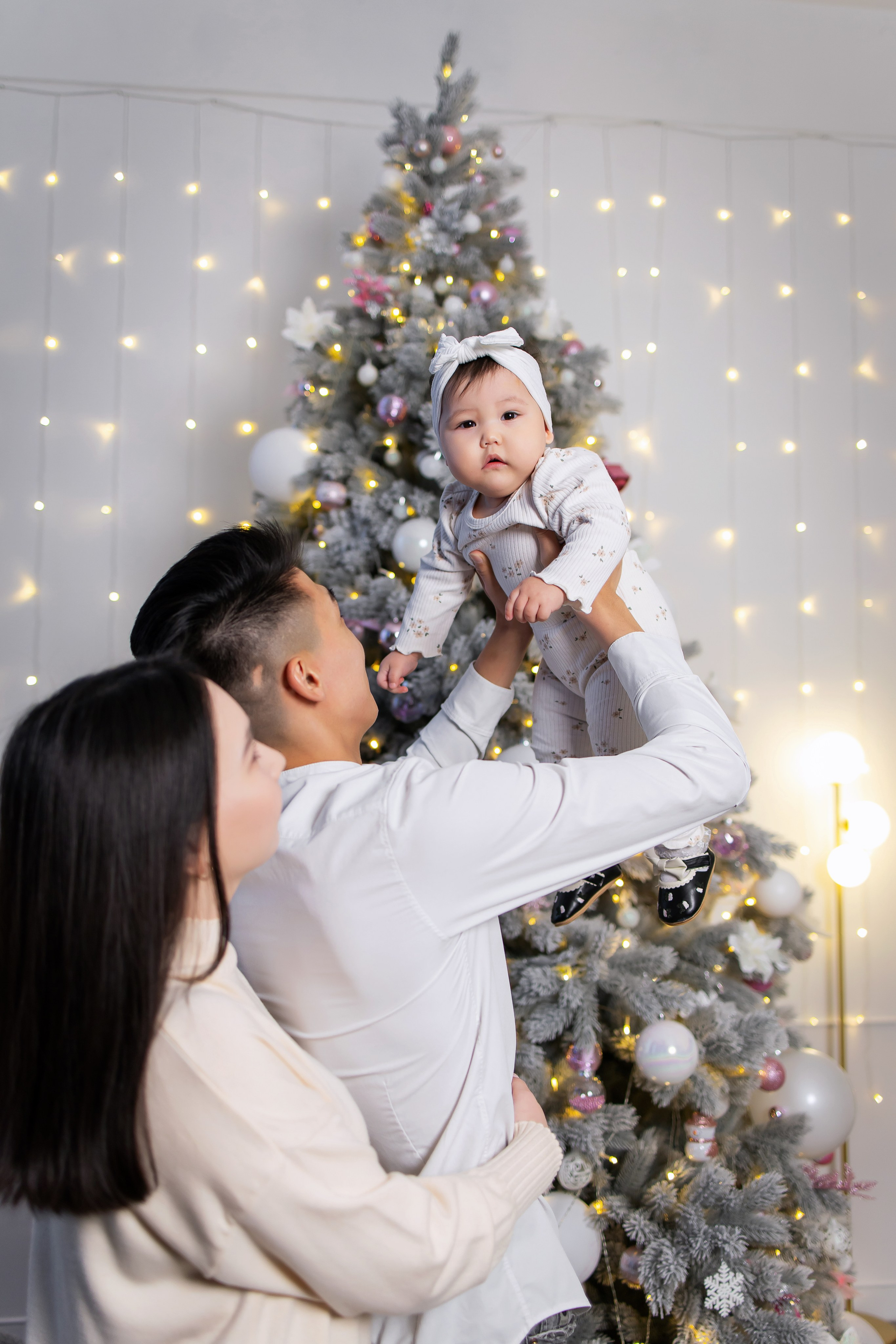 Ваши фотографии. Интерьерная фотостудия Background в Омске