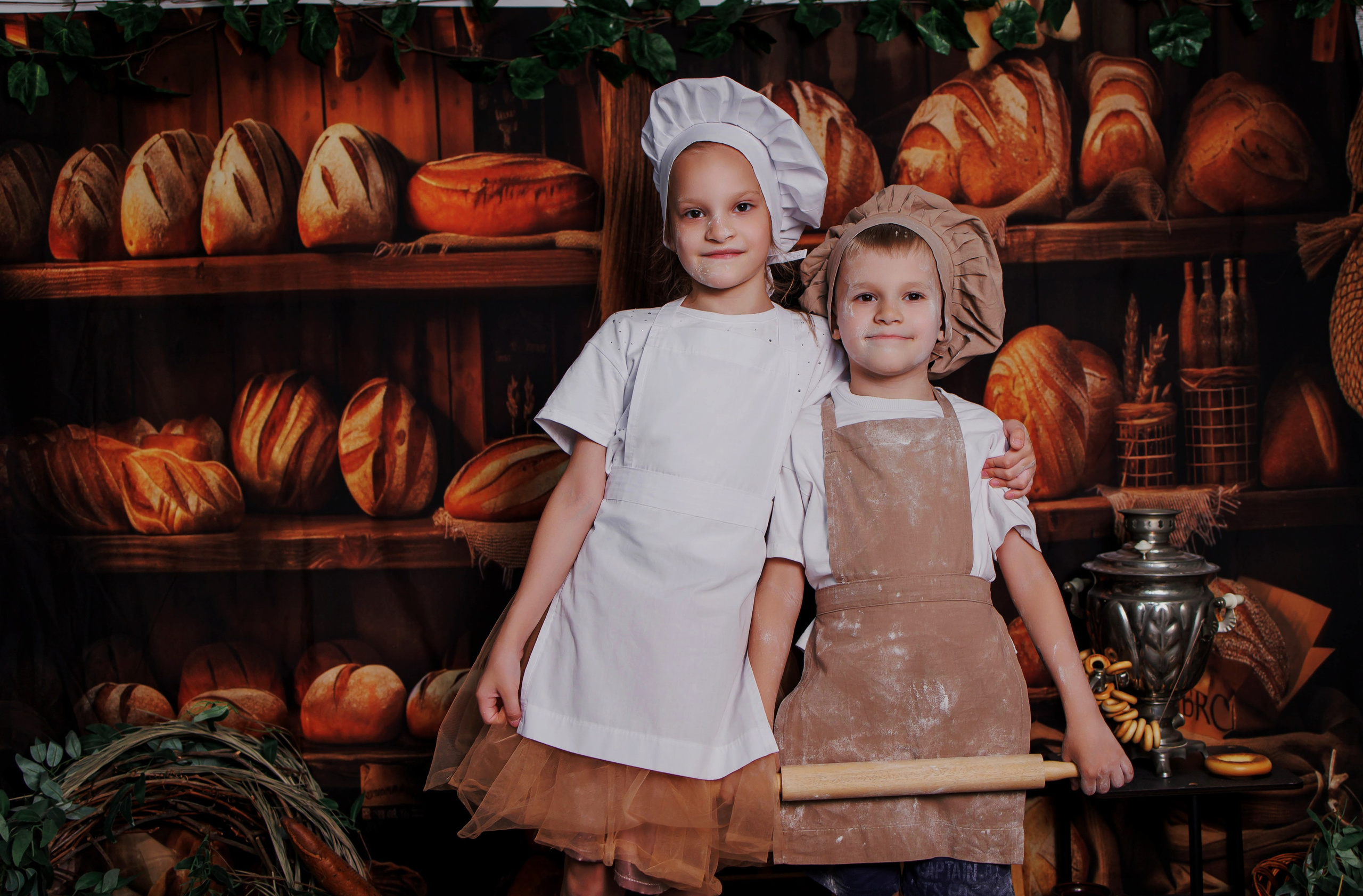 Ваши фотографии (2026 г.). Интерьерная фотостудия Background в Омске