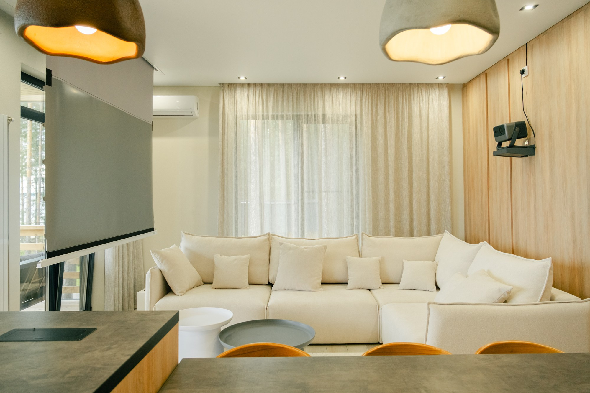 River house. Фотограф Павел Краснов