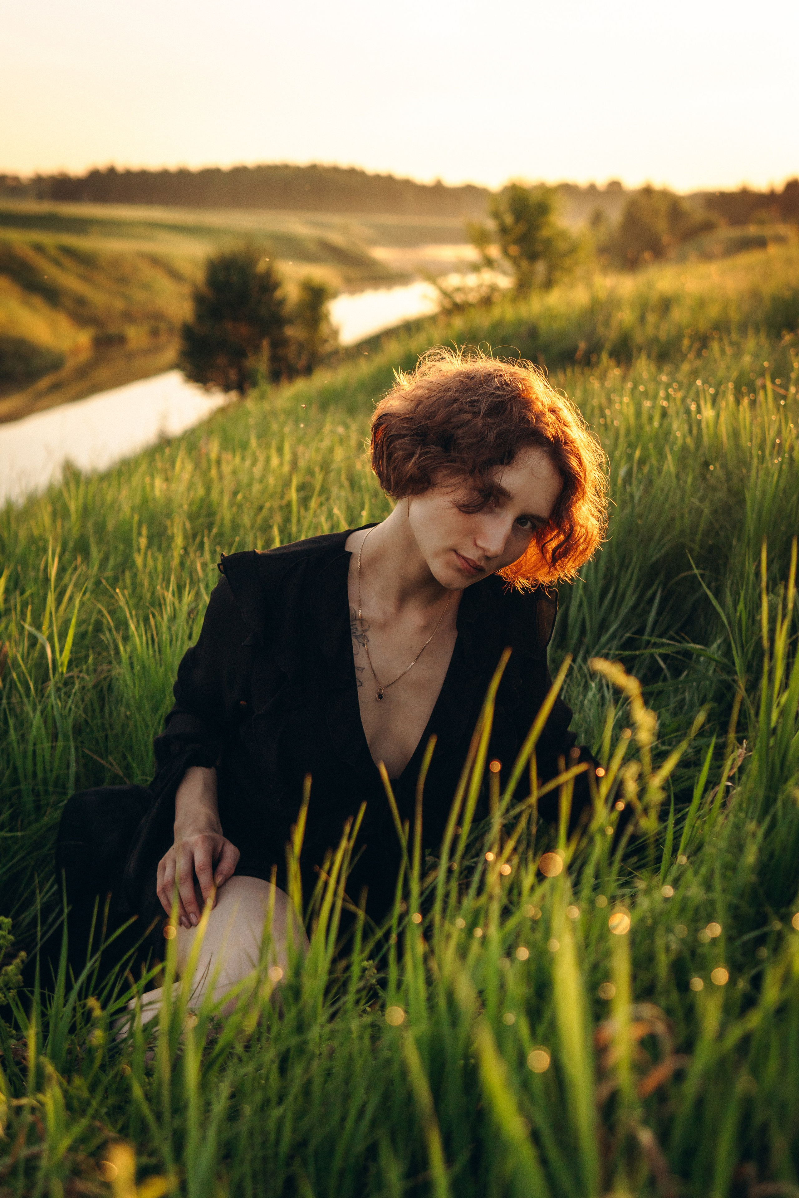 Lilit. Natalya Bondareva Photographу