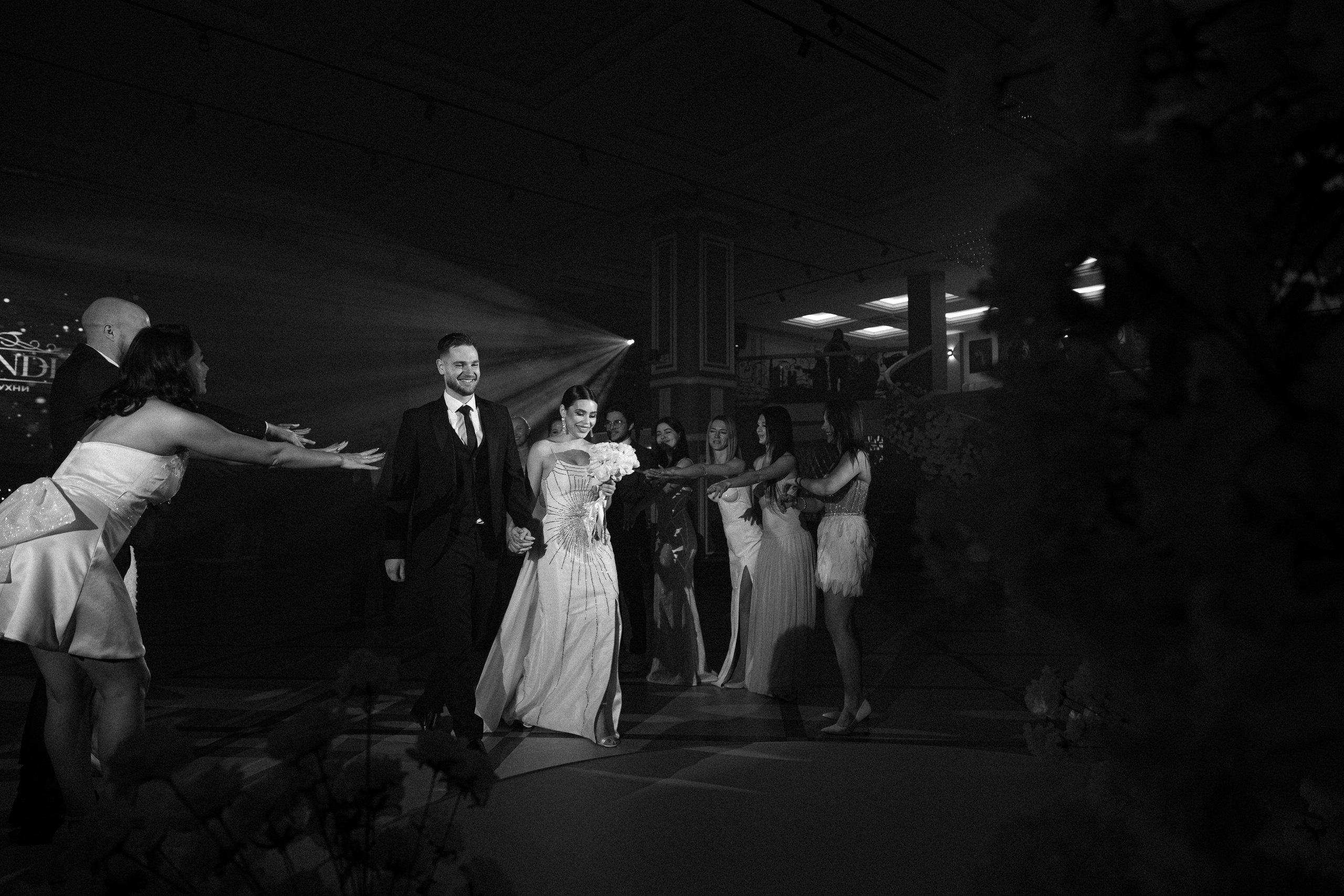 Sergey & Sabina. Вебер Юлия фотограф Ростов-на-Дону