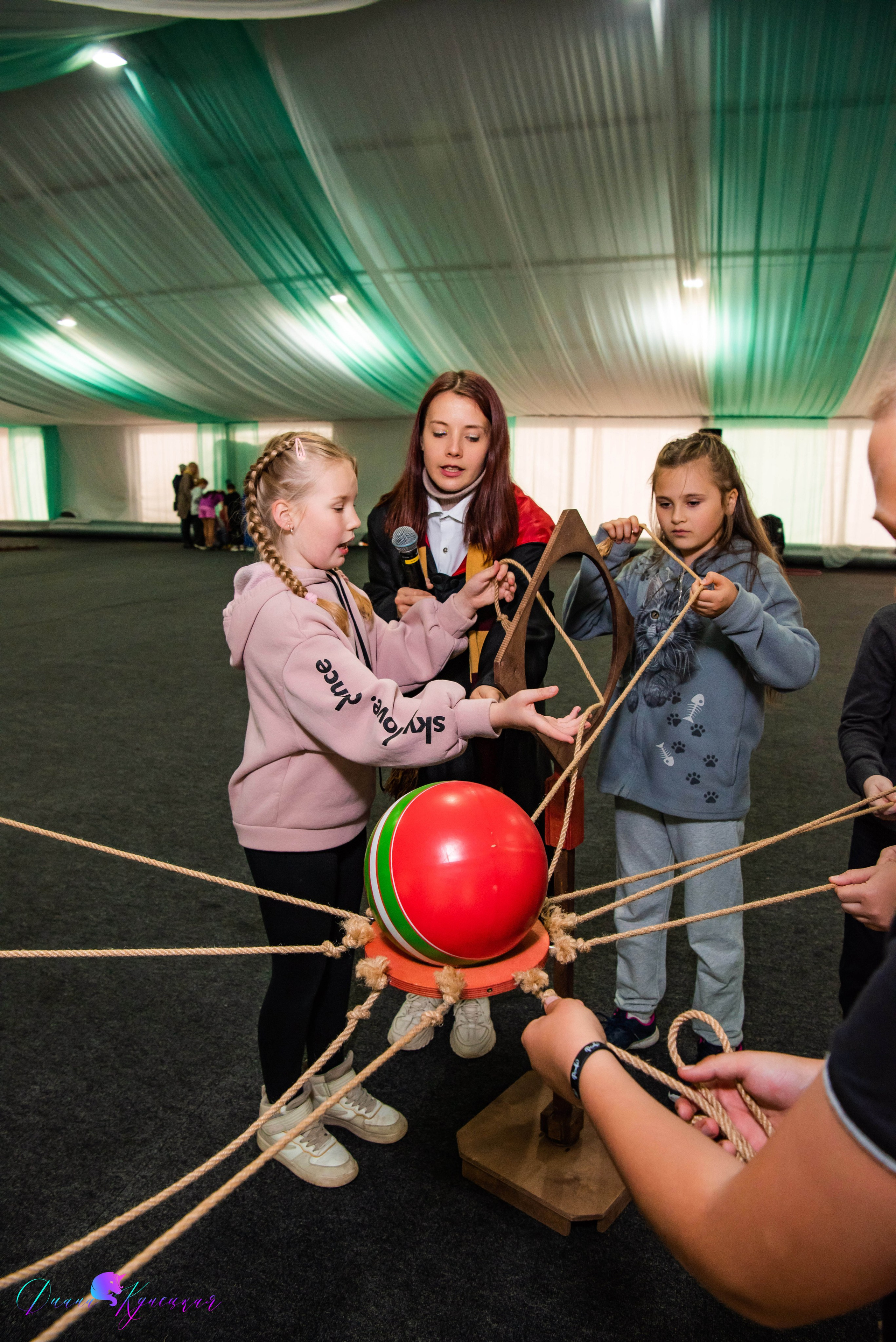 Выпускной 4А 2023. Квест Гарри Поттер. Свадебный и арт-фотограф Кунецкая Диана