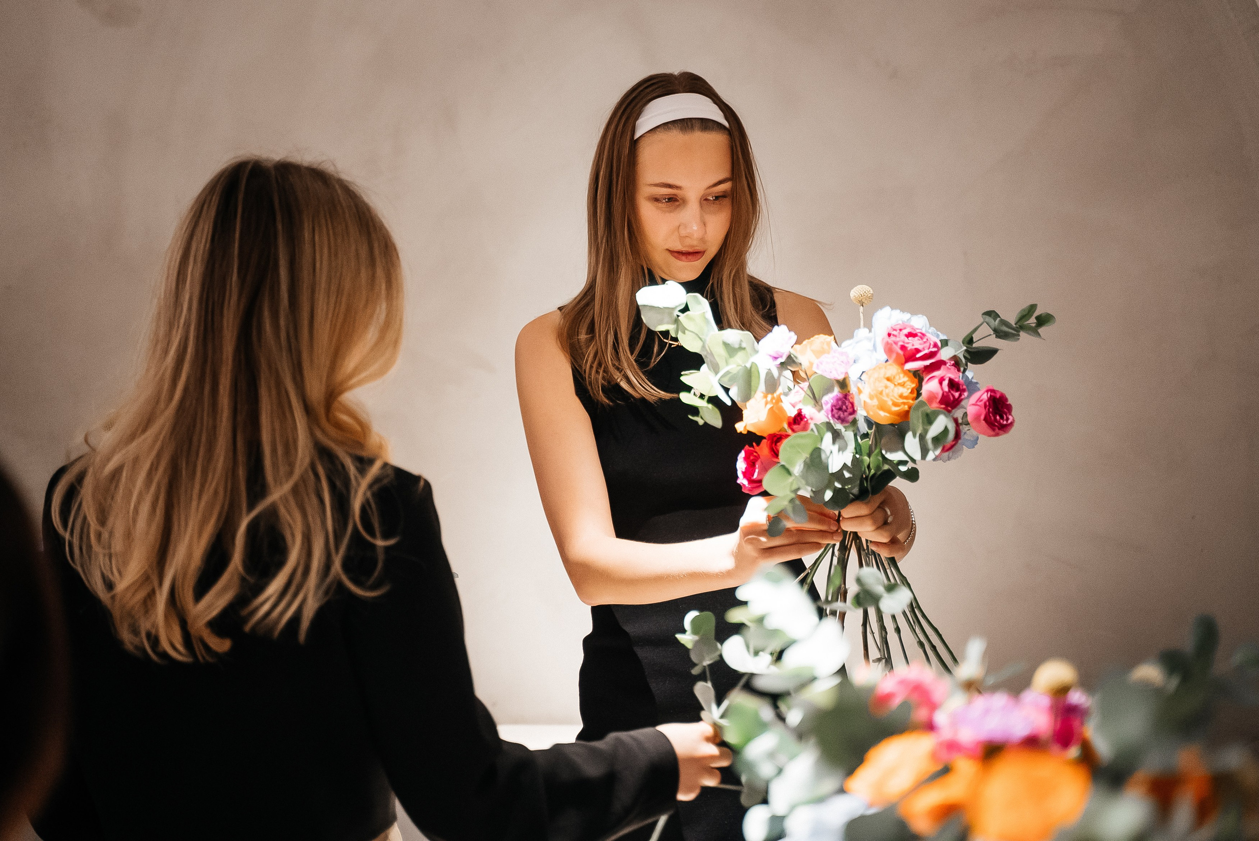 Сьесс. Павел Краснов — Свадебный и репортажный фотограф в Москве