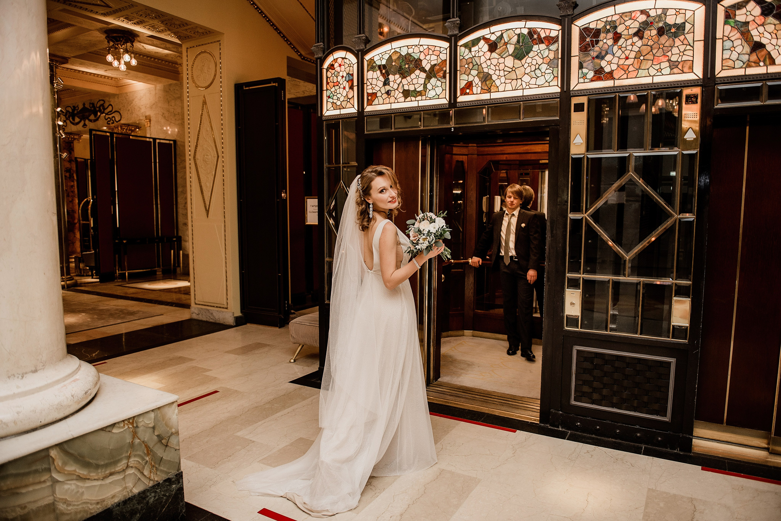 КАТЯ и МИША. Свадебный и семейный фотограф РИТА БОЧКАРЁВА