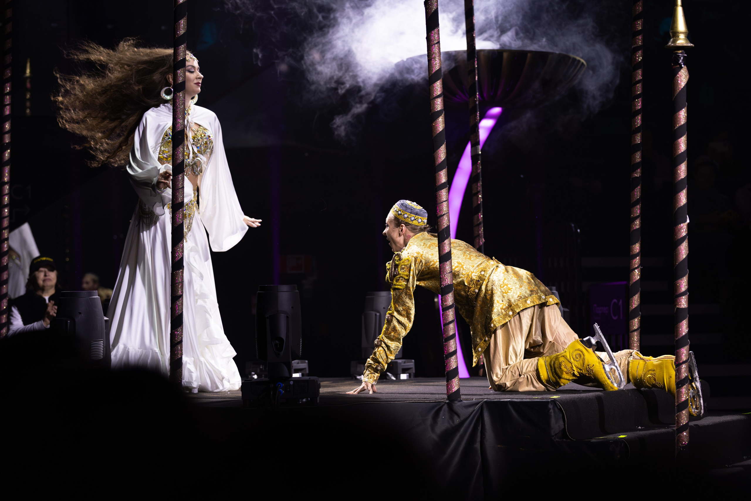 ШАХЕРЕЗАДА