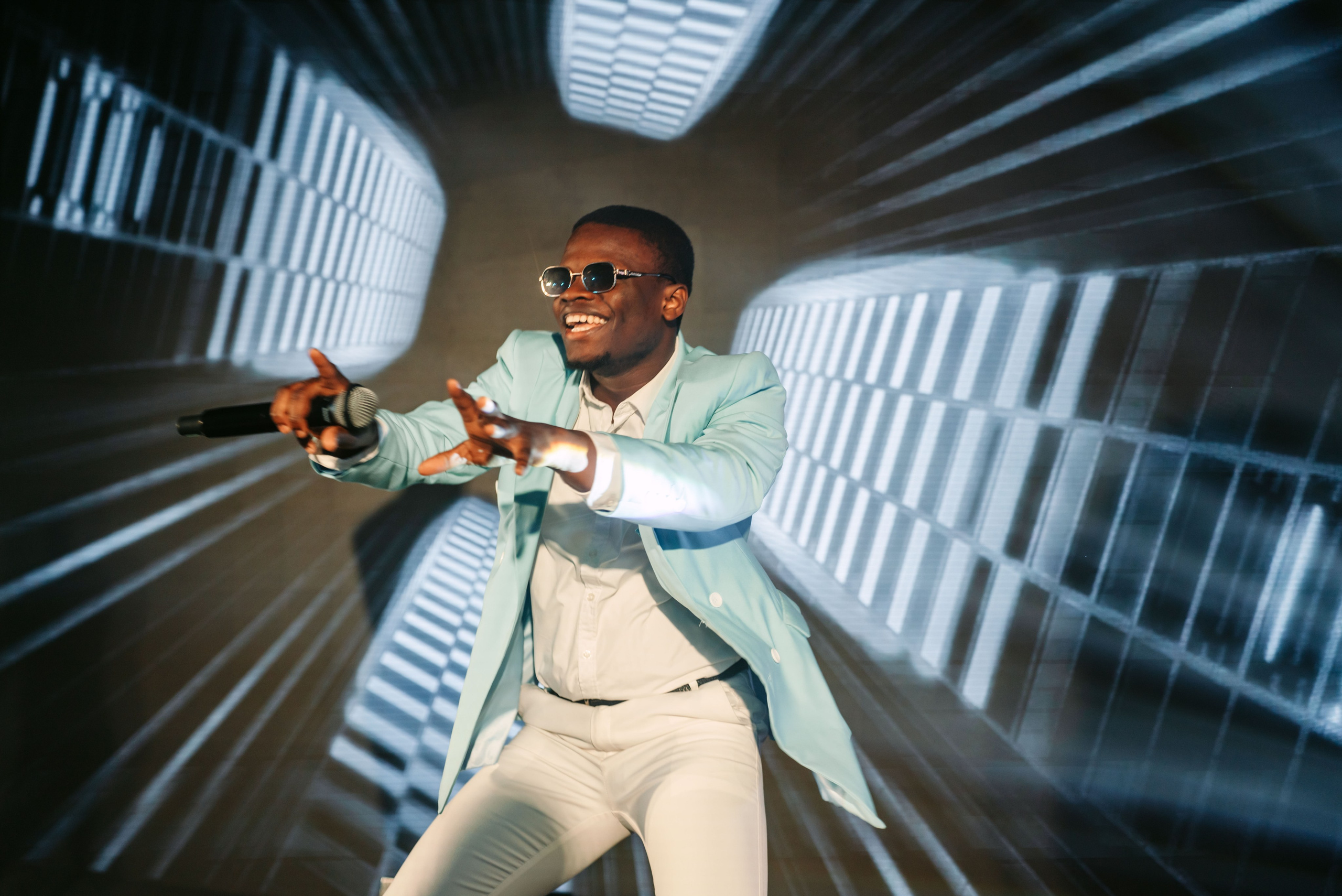 KazanForum. Гала-ужин / 2025. Саша Копылов, фотограф в Казани