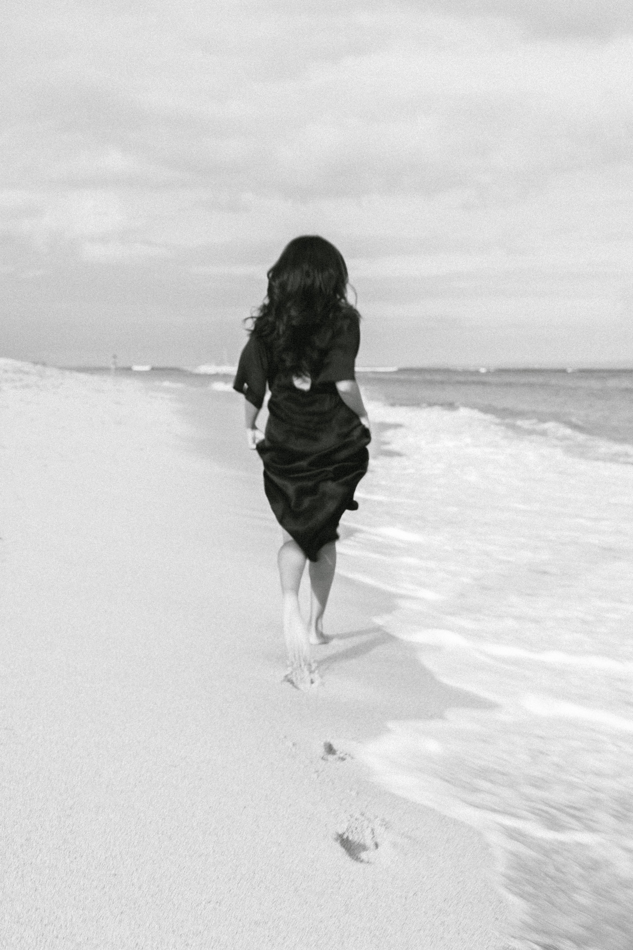 Nyazik. Alena Gribkova