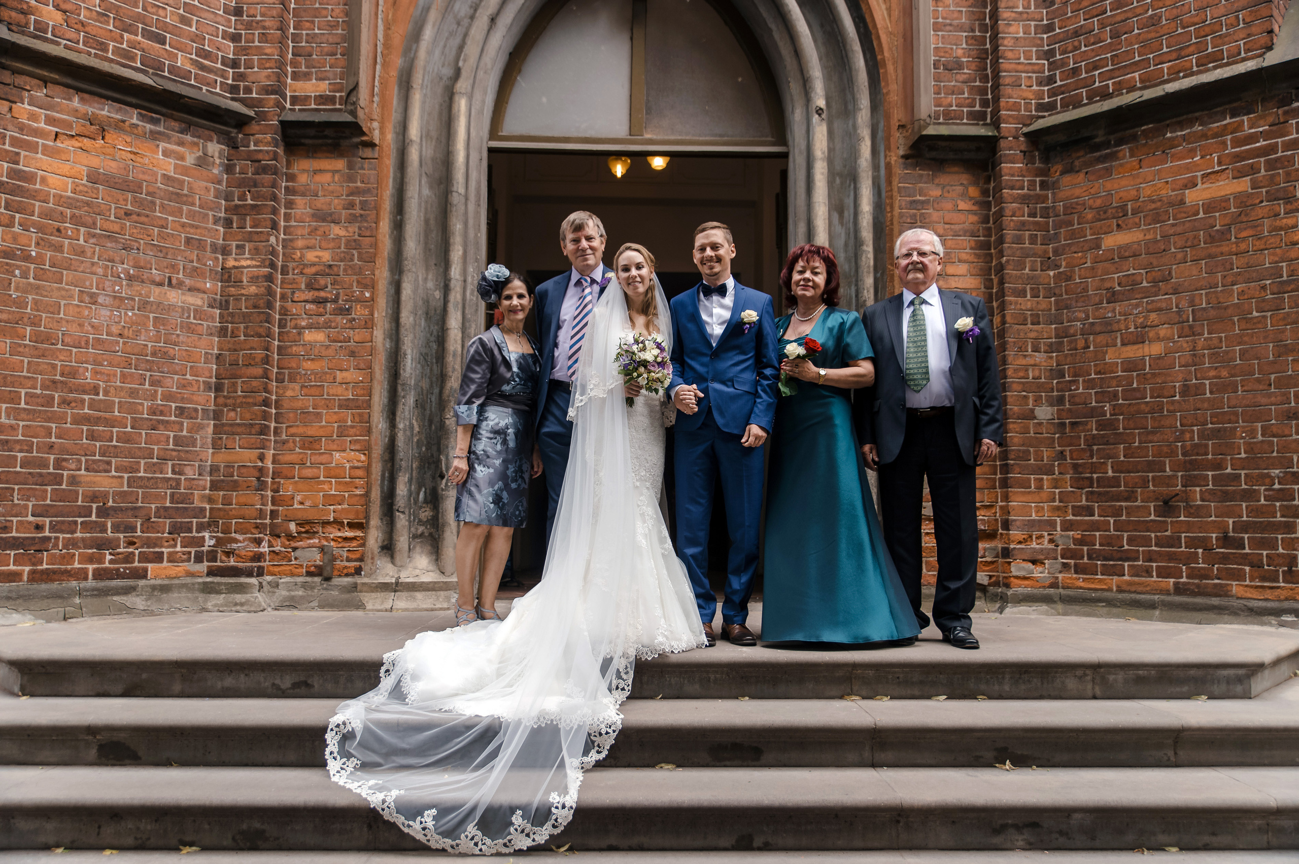 Робертс и Эми. Репортаж — Бэки — Портреты. Москва, СПб. Алексей Назаров