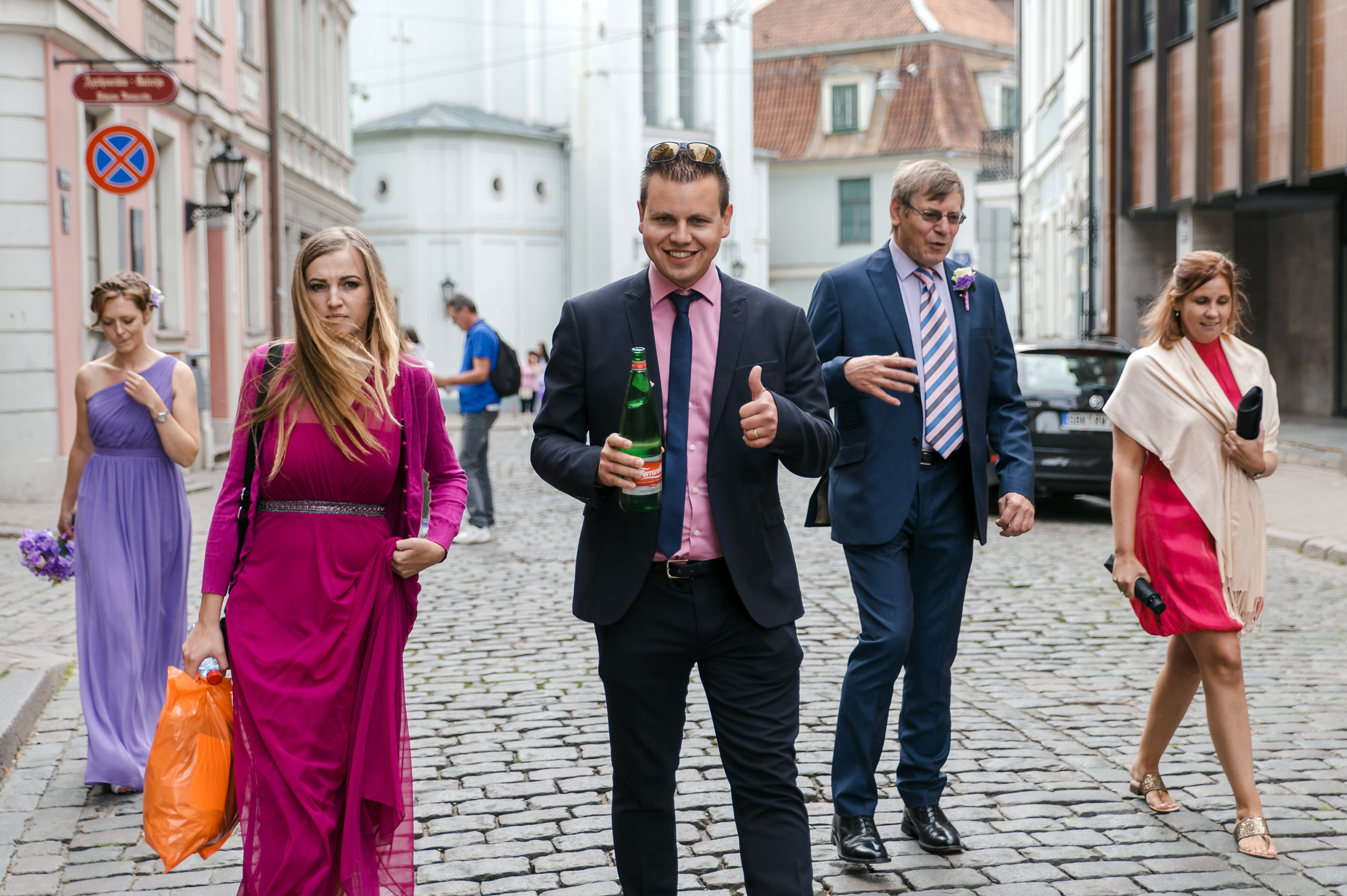 Робертс и Эми. Репортаж — Бэки — Портреты. Москва, СПб. Алексей Назаров