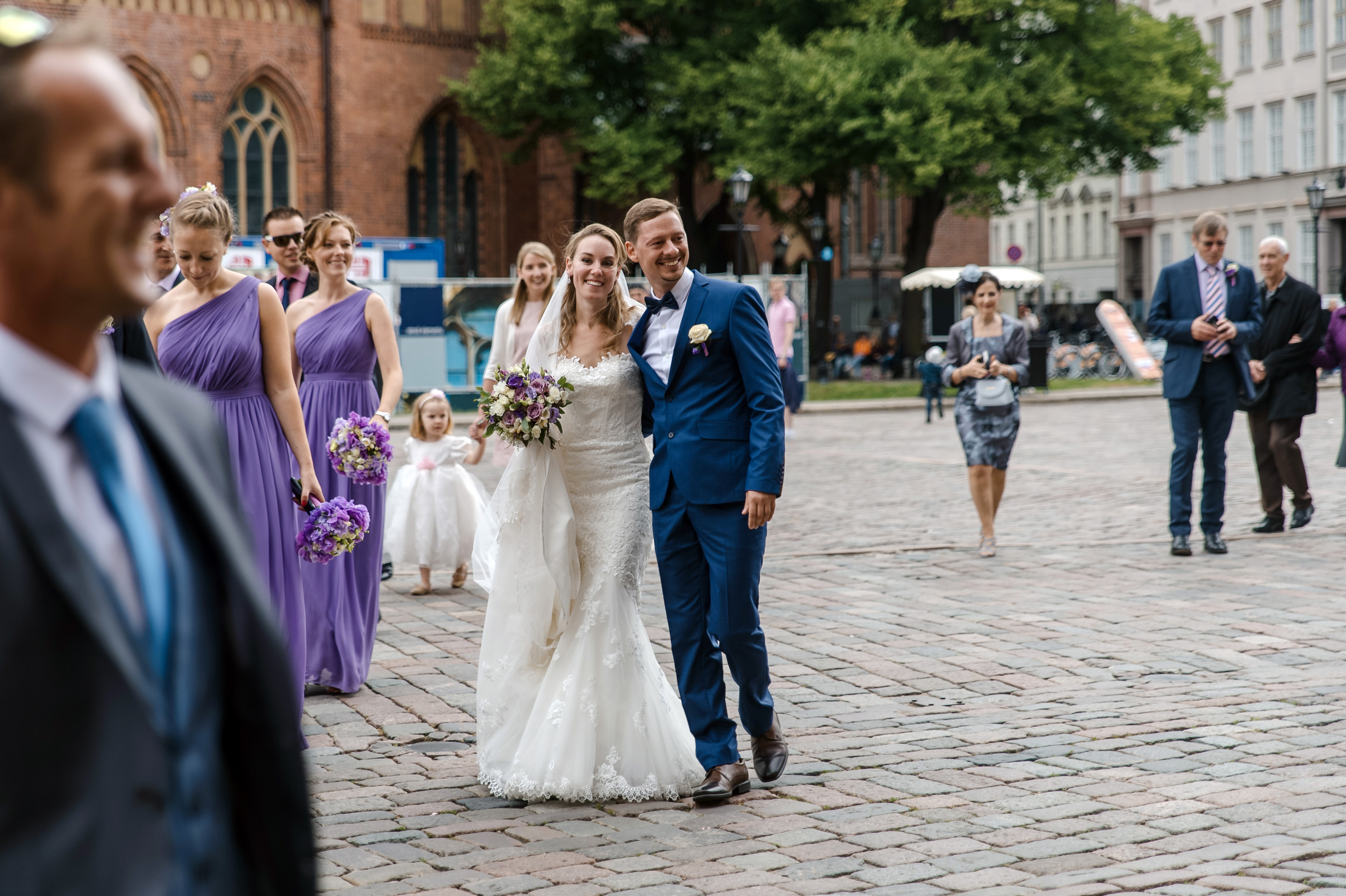 Робертс и Эми. Репортаж — Бэки — Портреты. Москва, СПб. Алексей Назаров