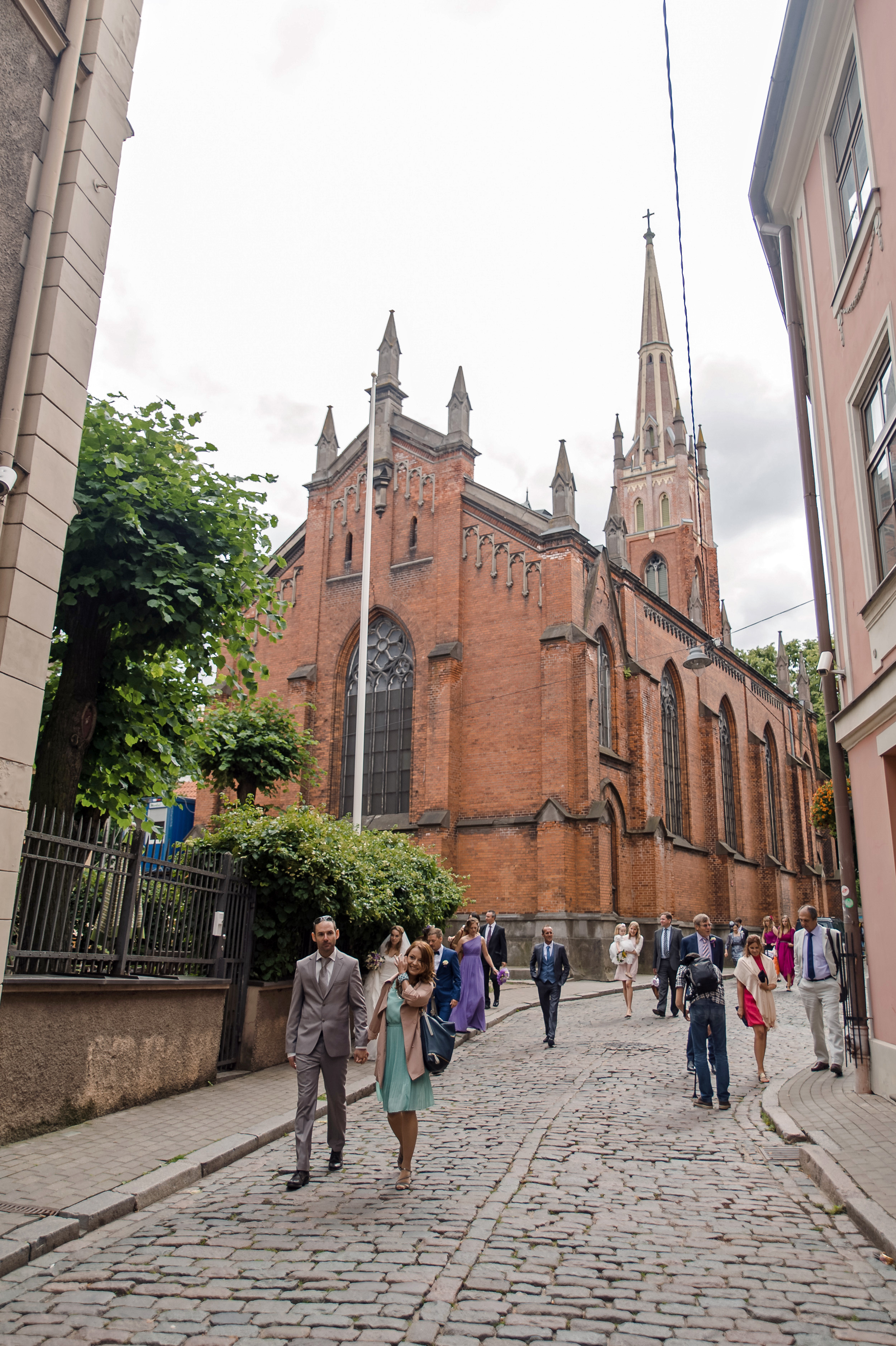 Робертс и Эми. Репортаж — Бэки — Портреты. Москва, СПб. Алексей Назаров