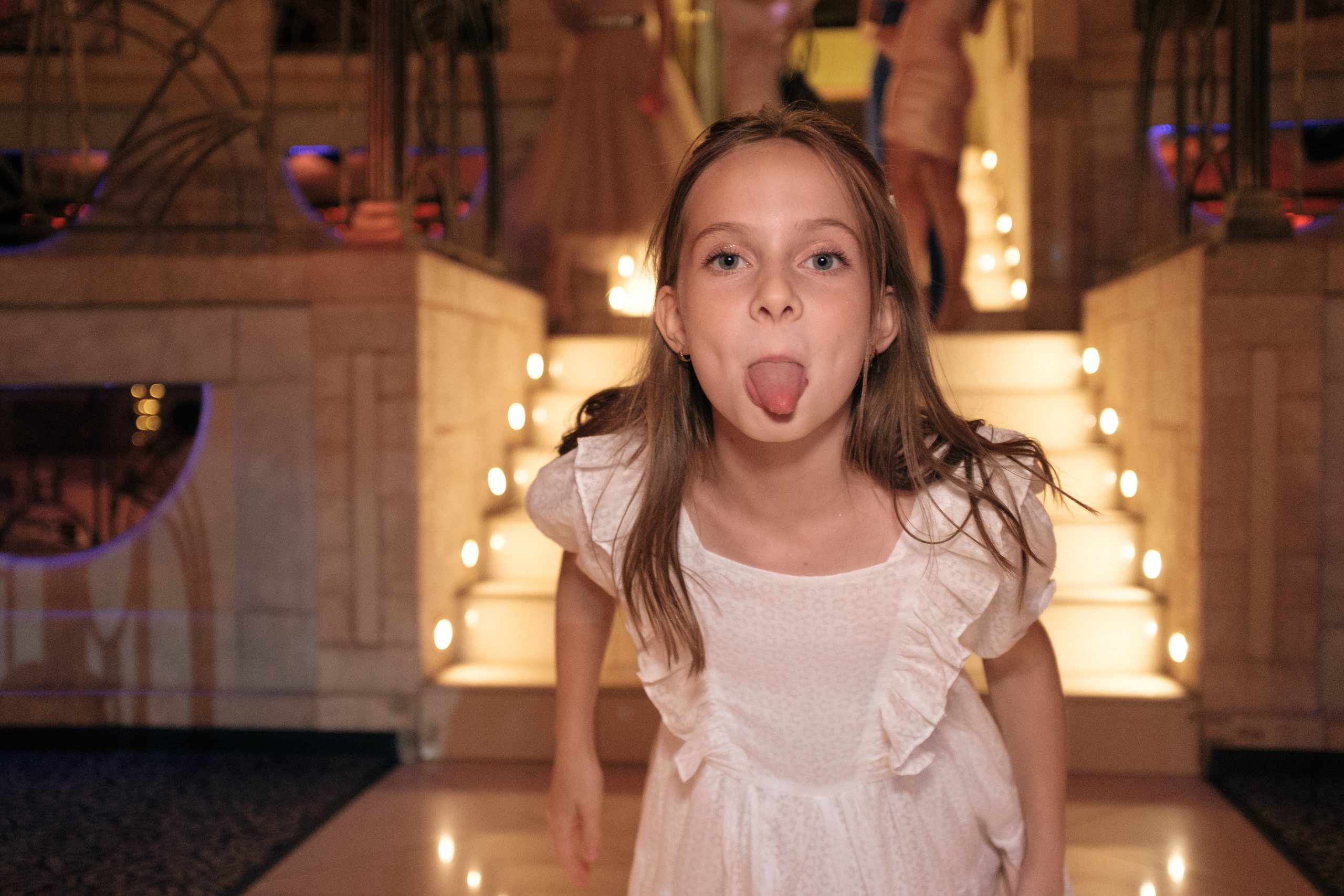 Александр и Галина. Репортаж — Бэки — Портреты. Москва, СПб. Алексей Назаров