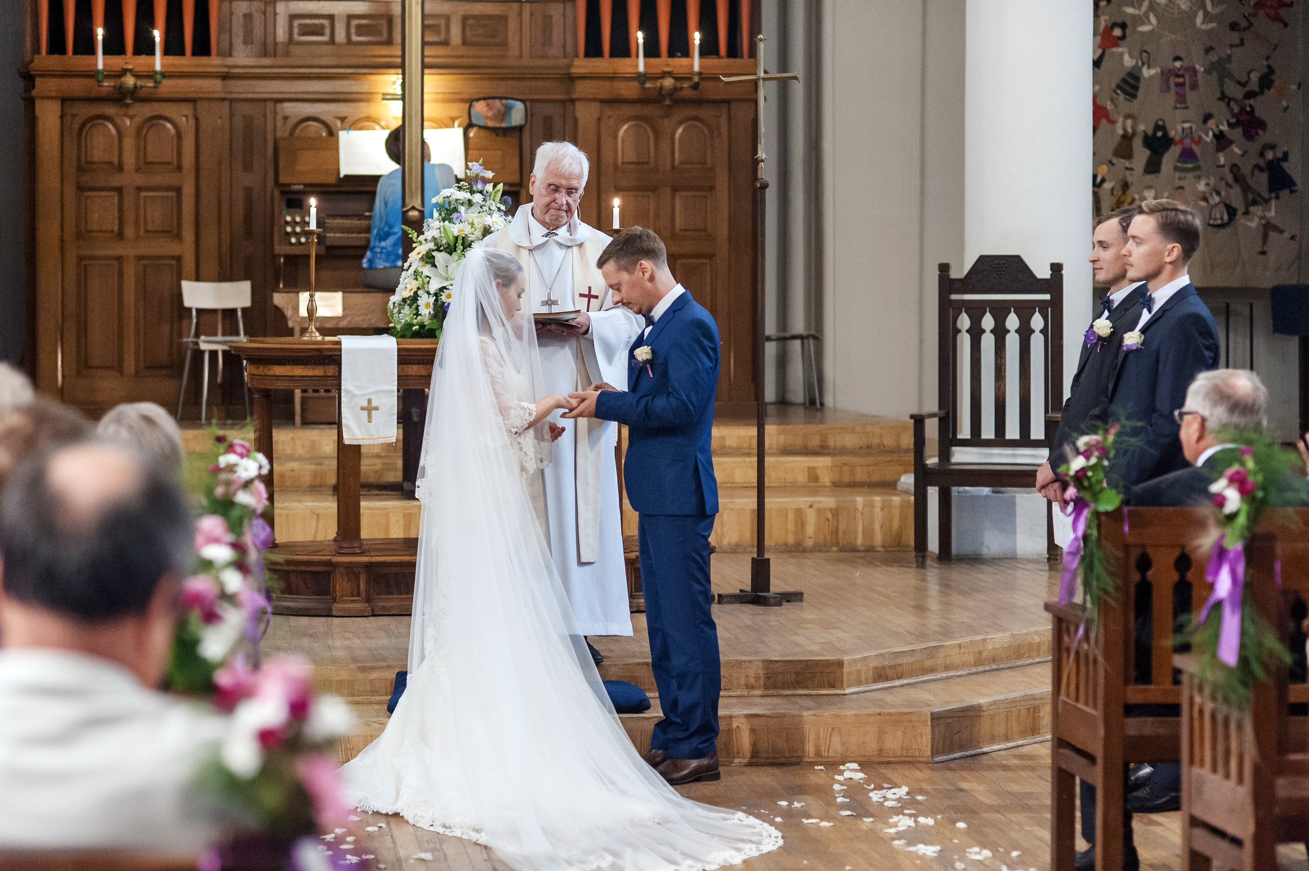 Робертс и Эми. Репортаж — Бэки — Портреты. Москва, СПб. Алексей Назаров