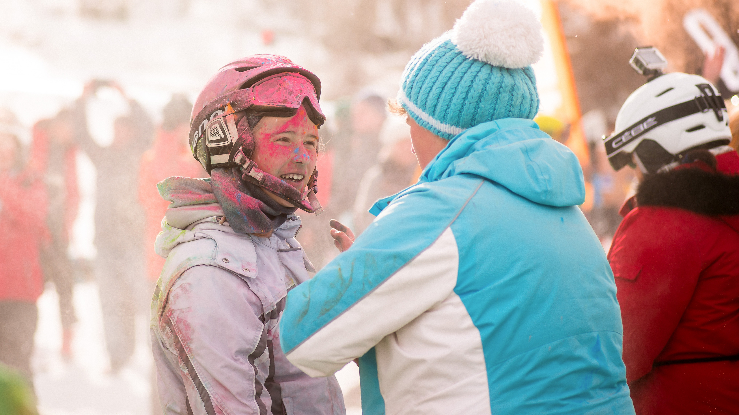 Хибины-Бикини. Репортаж — Бэки — Портреты. Москва, СПб. Алексей Назаров