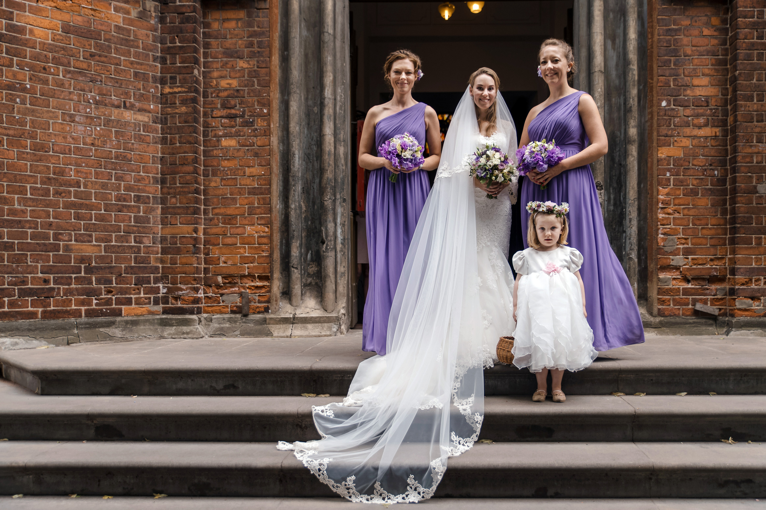 Робертс и Эми. Репортаж — Бэки — Портреты. Москва, СПб. Алексей Назаров