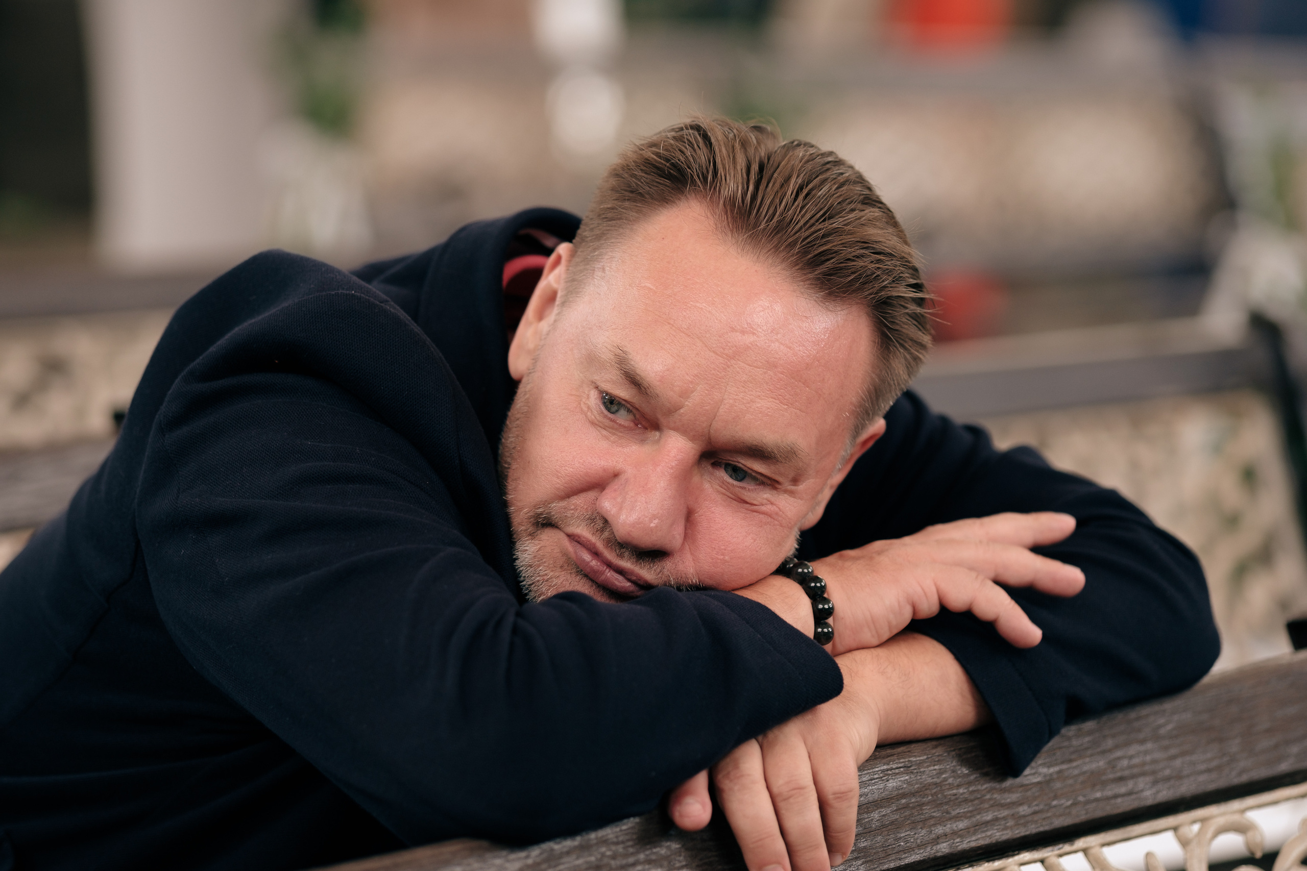 Александр и Галина. Репортаж — Бэки — Портреты. Москва, СПб. Алексей Назаров