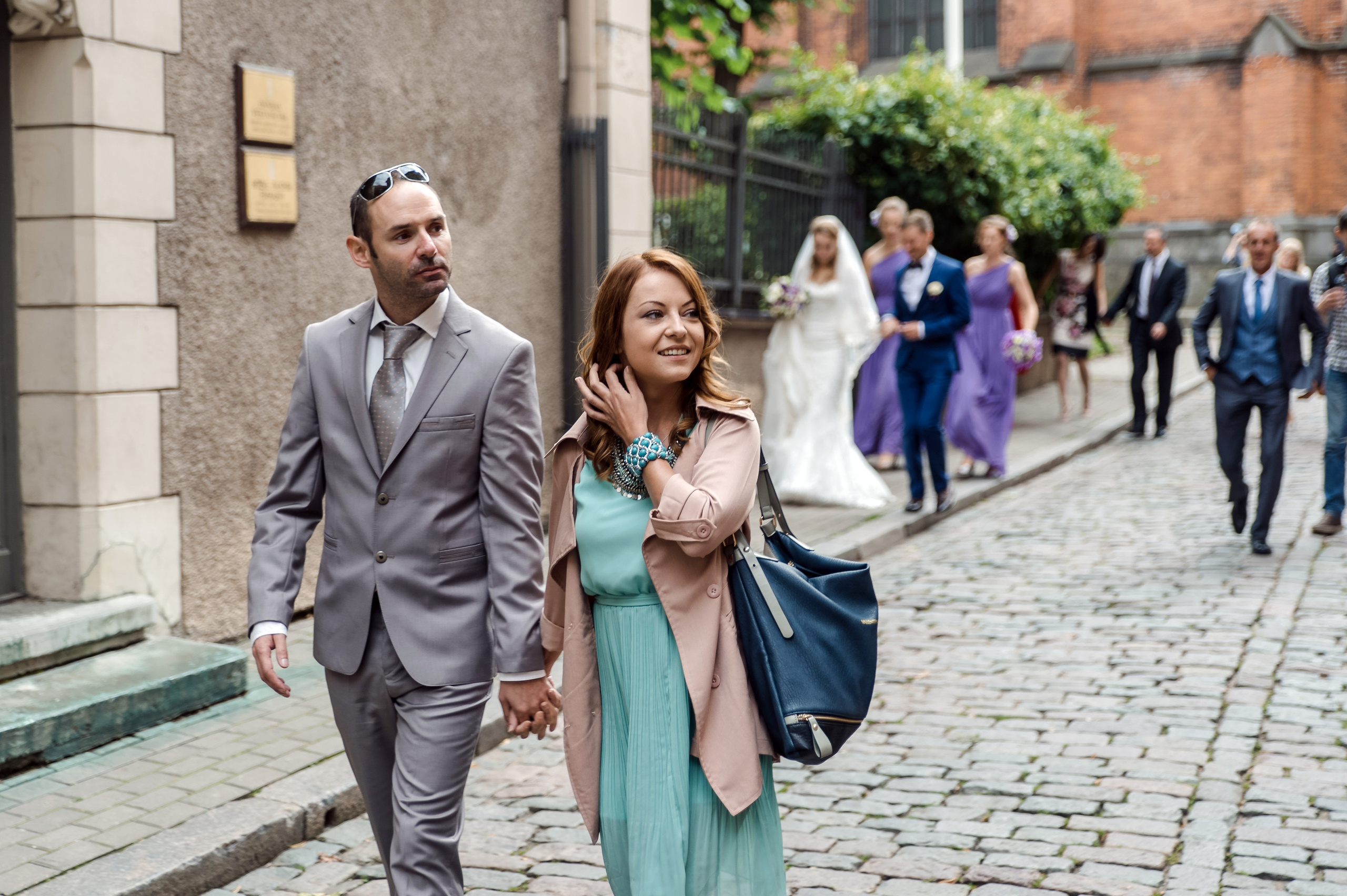 Робертс и Эми. Репортаж — Бэки — Портреты. Москва, СПб. Алексей Назаров