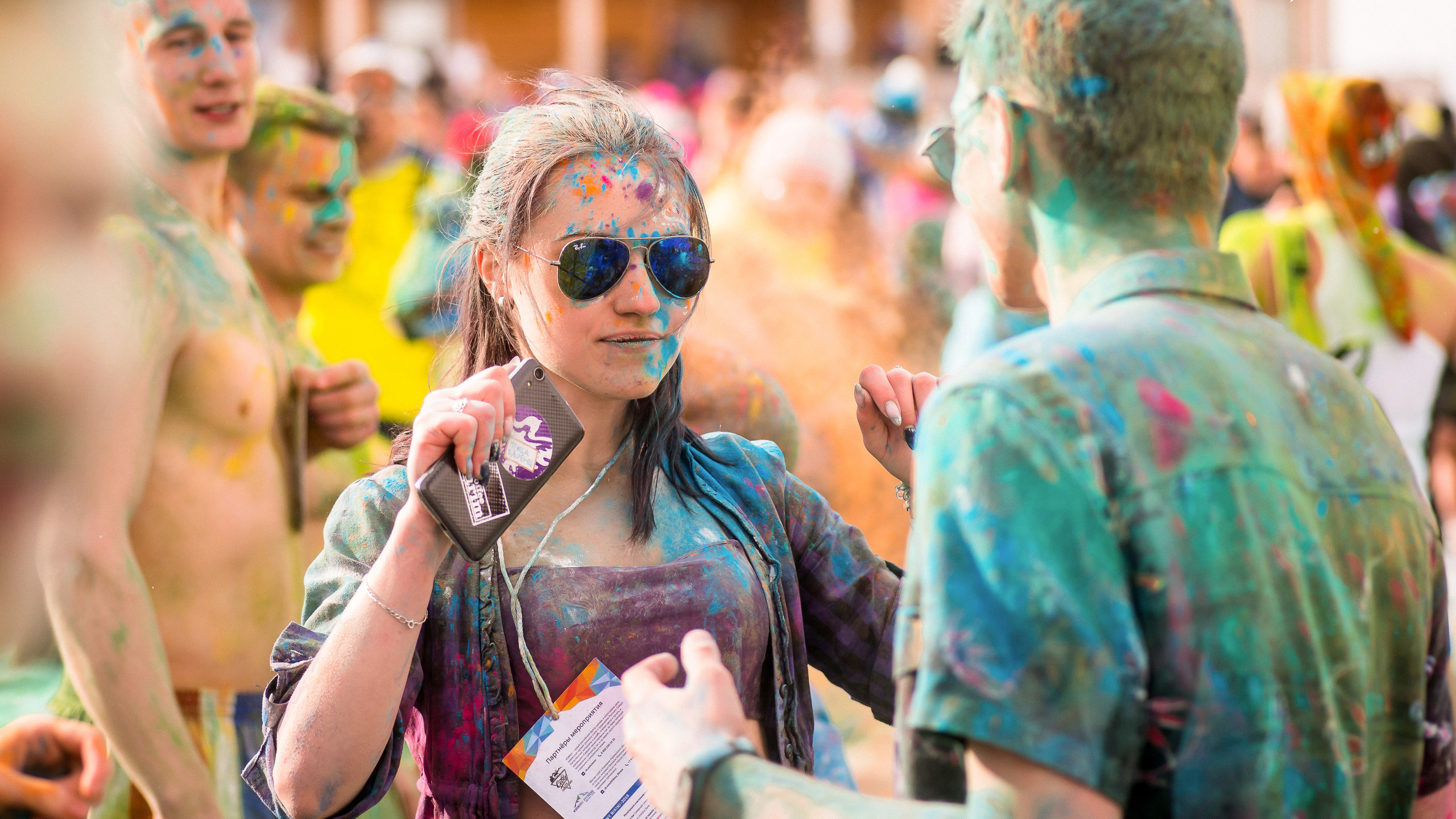 Хибины-Бикини. Репортаж — Бэки — Портреты. Москва, СПб. Алексей Назаров