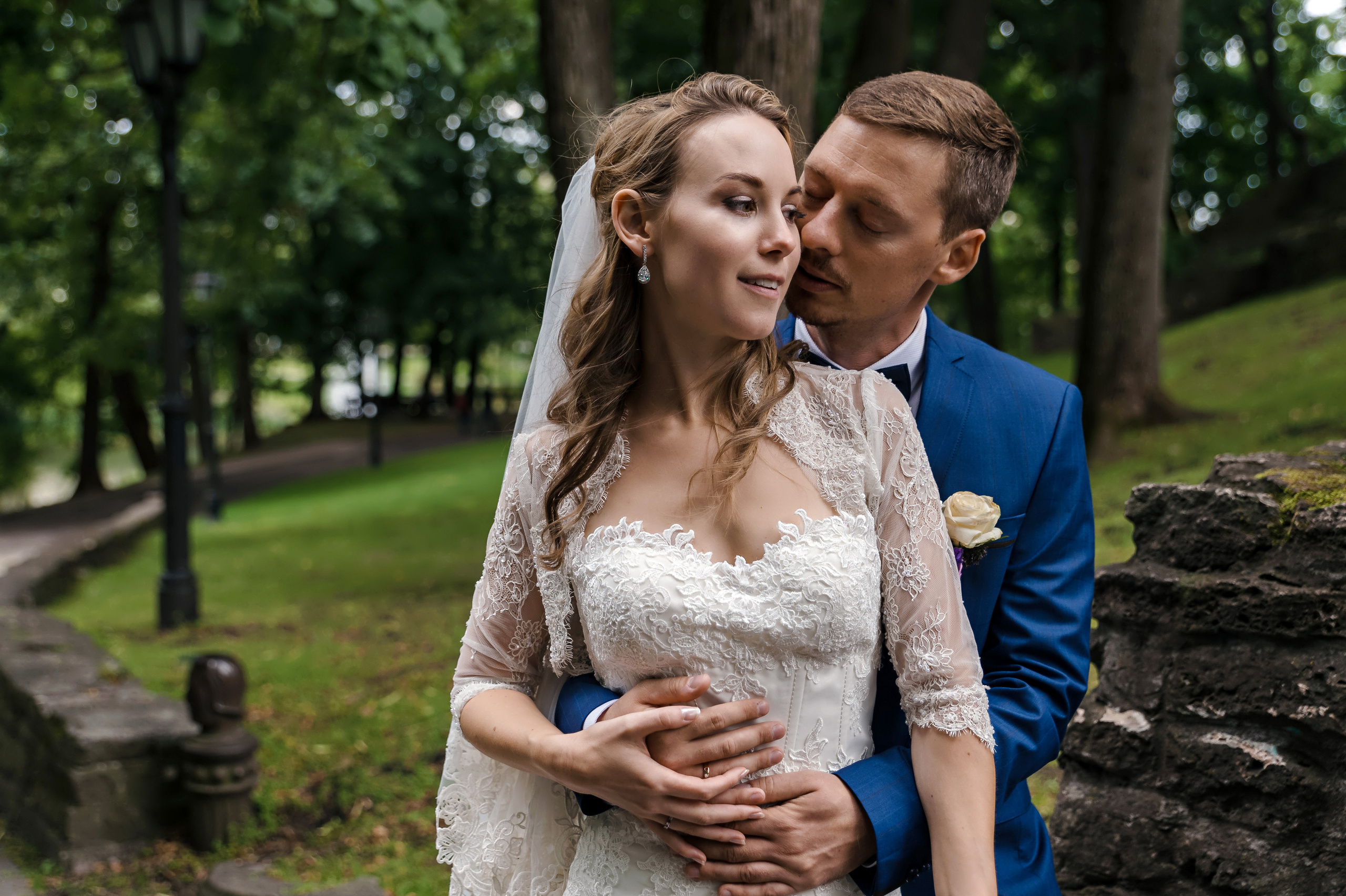 Робертс и Эми. Репортаж — Бэки — Портреты. Москва, СПб. Алексей Назаров