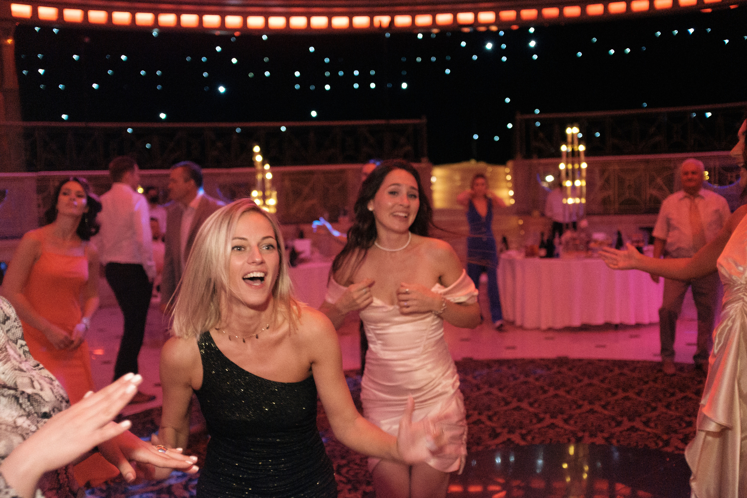 Александр и Галина. Репортаж — Бэки — Портреты. Москва, СПб. Алексей Назаров