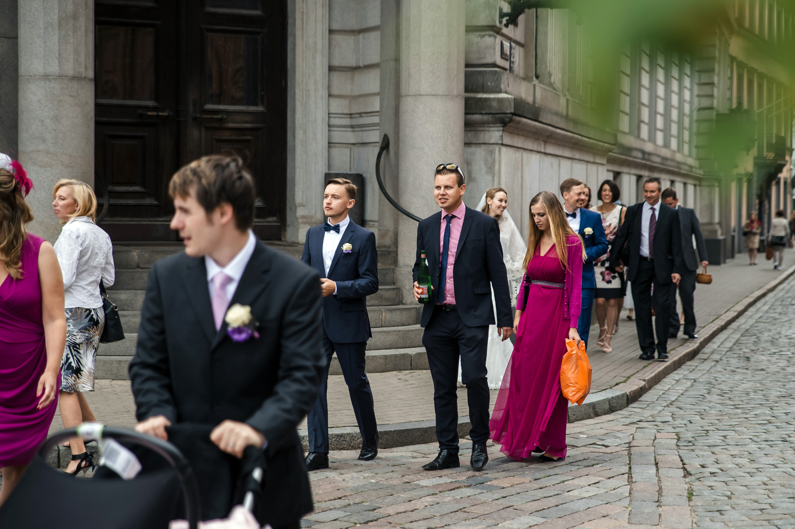 Робертс и Эми. Репортаж — Бэки — Портреты. Москва, СПб. Алексей Назаров