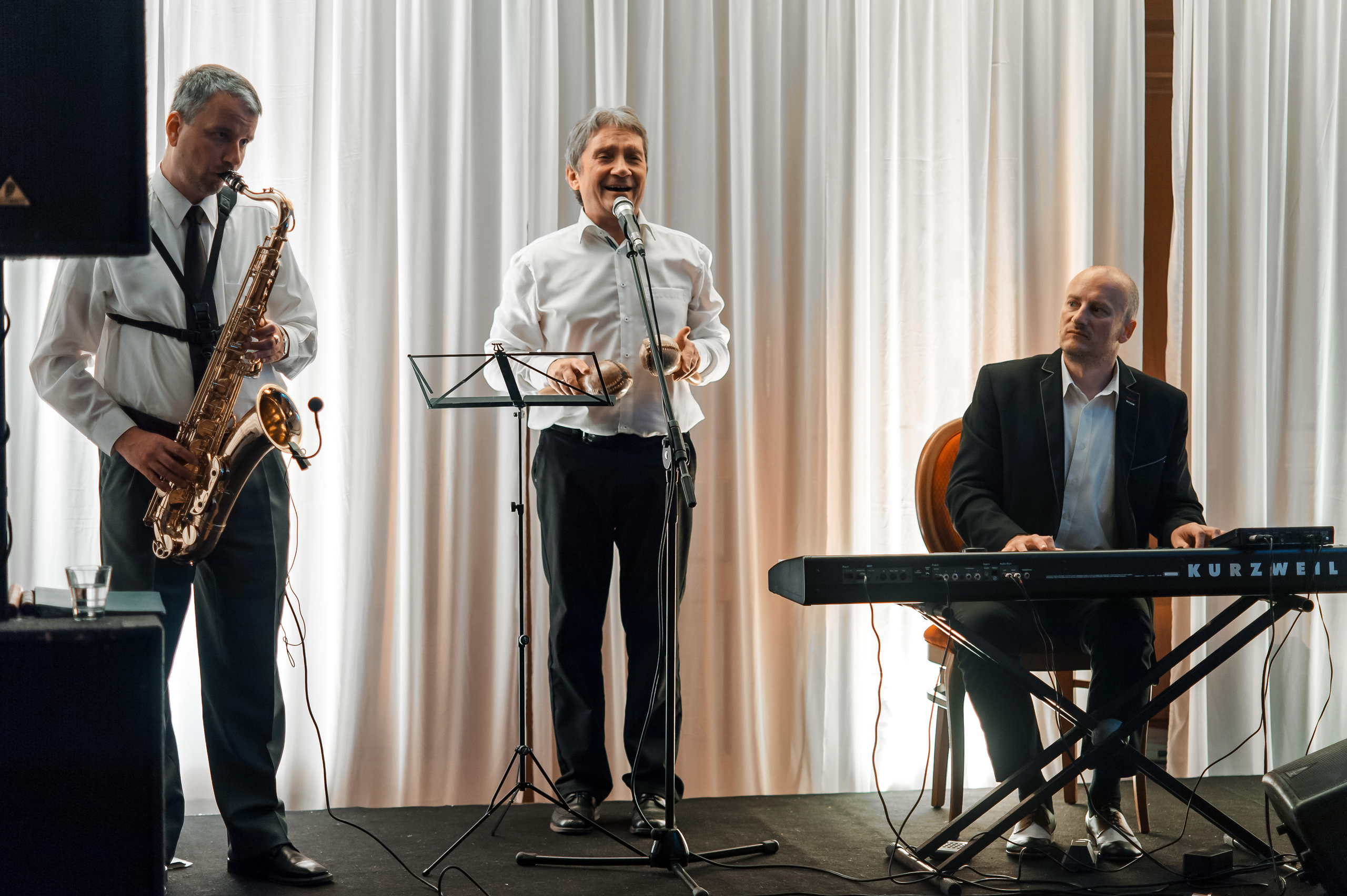 Робертс и Эми. Репортаж — Бэки — Портреты. Москва, СПб. Алексей Назаров