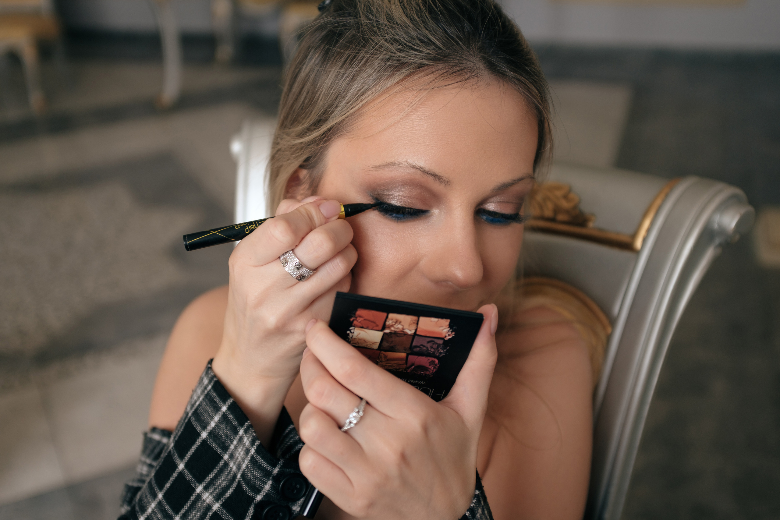 Александр и Галина. Репортаж — Бэки — Портреты. Москва, СПб. Алексей Назаров