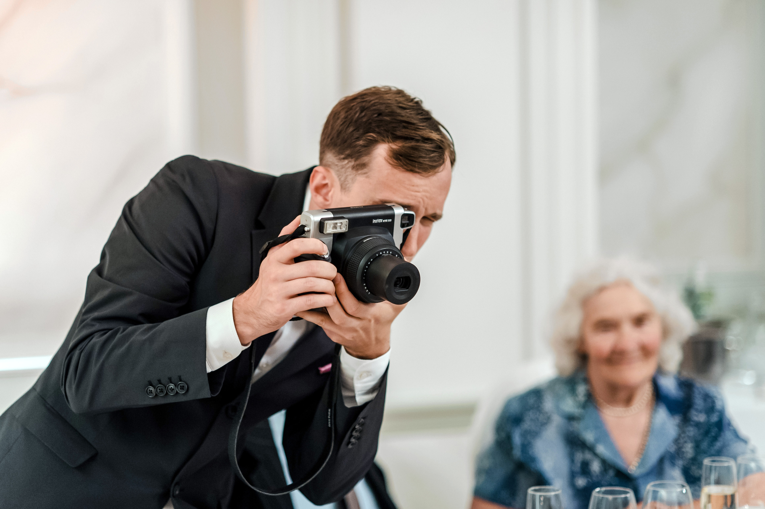 Робертс и Эми. Репортаж — Бэки — Портреты. Москва, СПб. Алексей Назаров