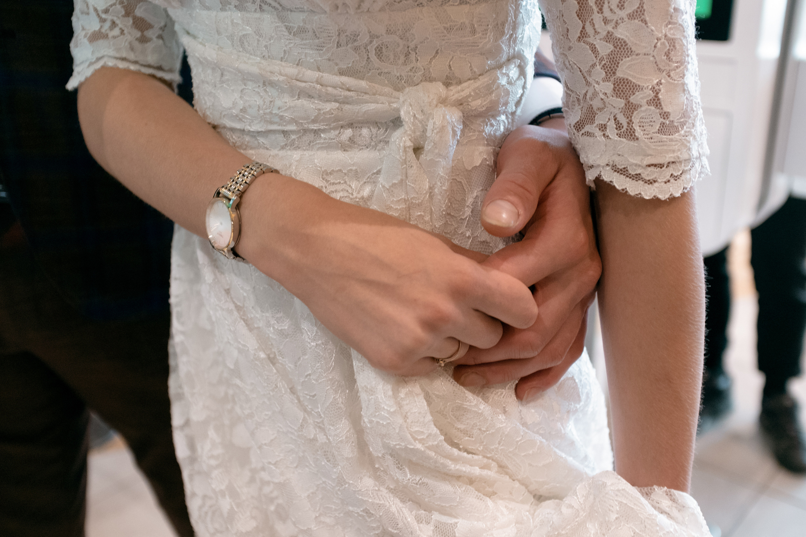 Александр и Ольга. Репортаж — Бэки — Портреты. Москва, СПб. Алексей Назаров