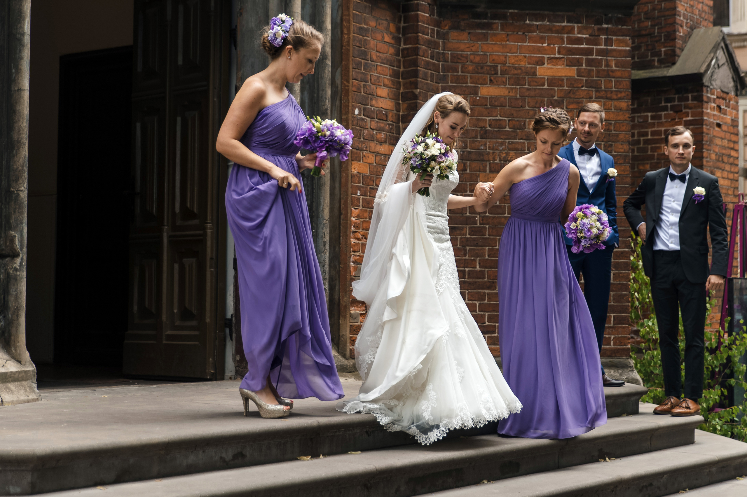 Робертс и Эми. Репортаж — Бэки — Портреты. Москва, СПб. Алексей Назаров