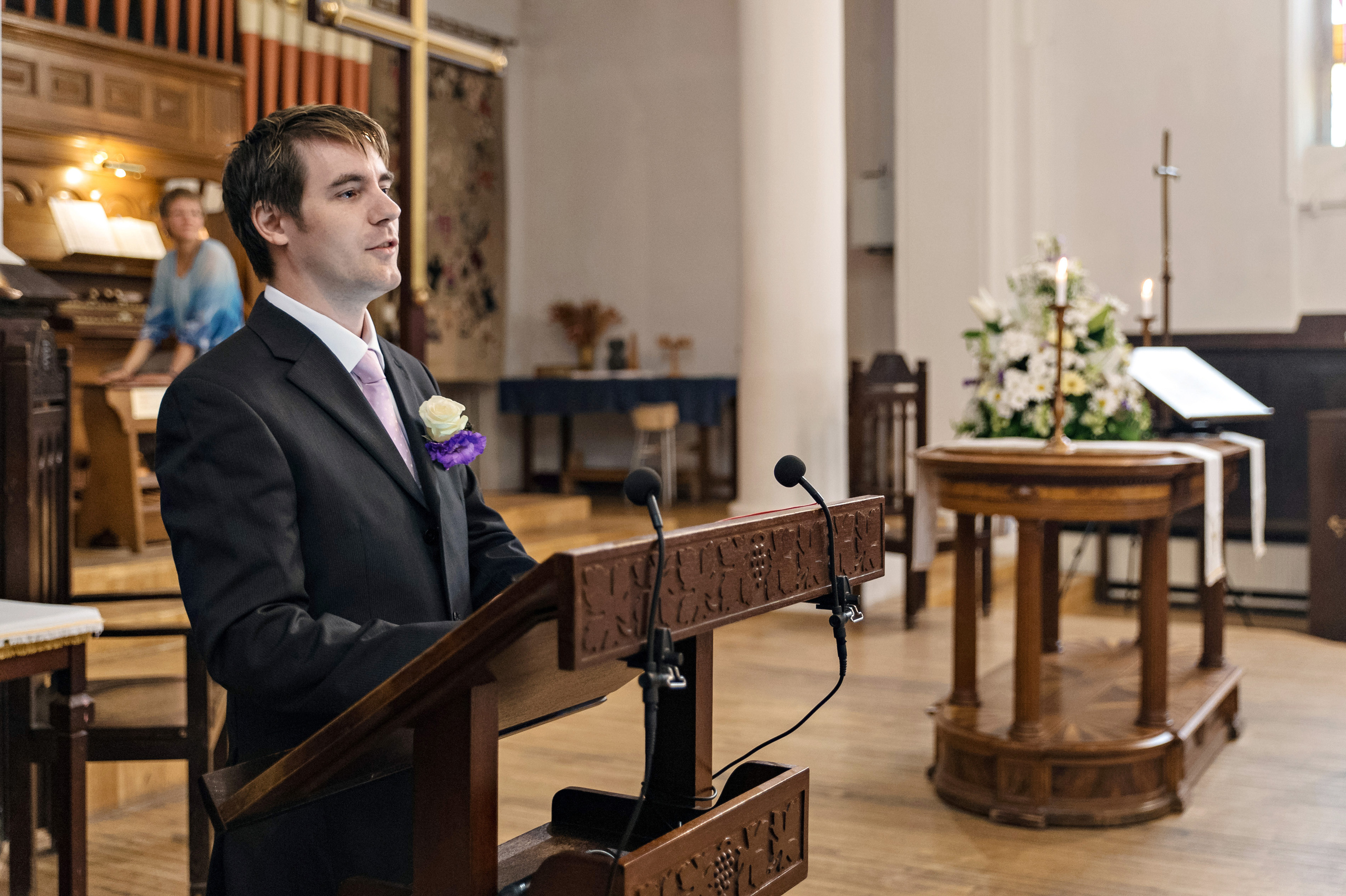 Робертс и Эми. Репортаж — Бэки — Портреты. Москва, СПб. Алексей Назаров