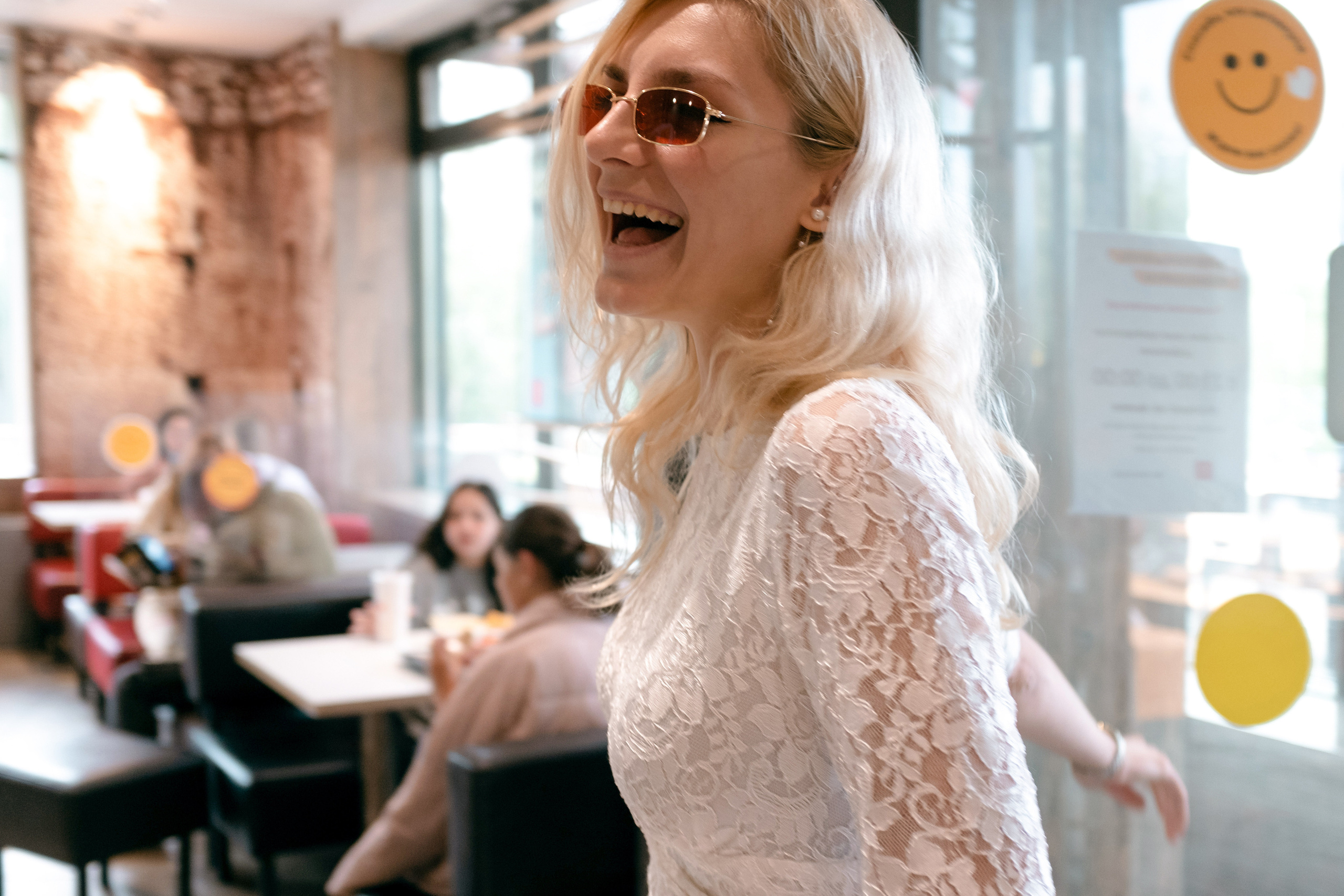 Александр и Ольга. Репортаж — Бэки — Портреты. Москва, СПб. Алексей Назаров