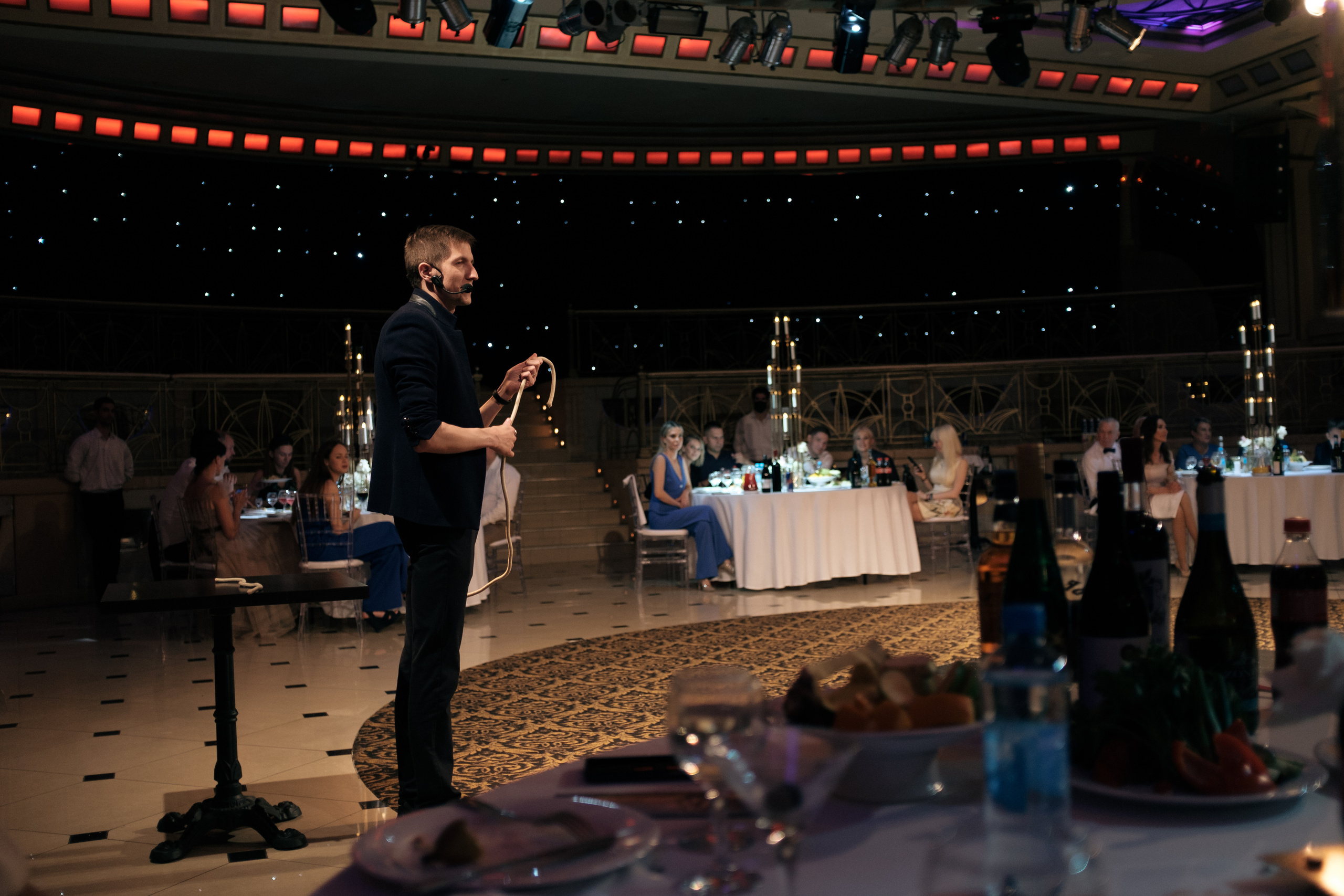 Александр и Галина. Репортаж — Бэки — Портреты. Москва, СПб. Алексей Назаров