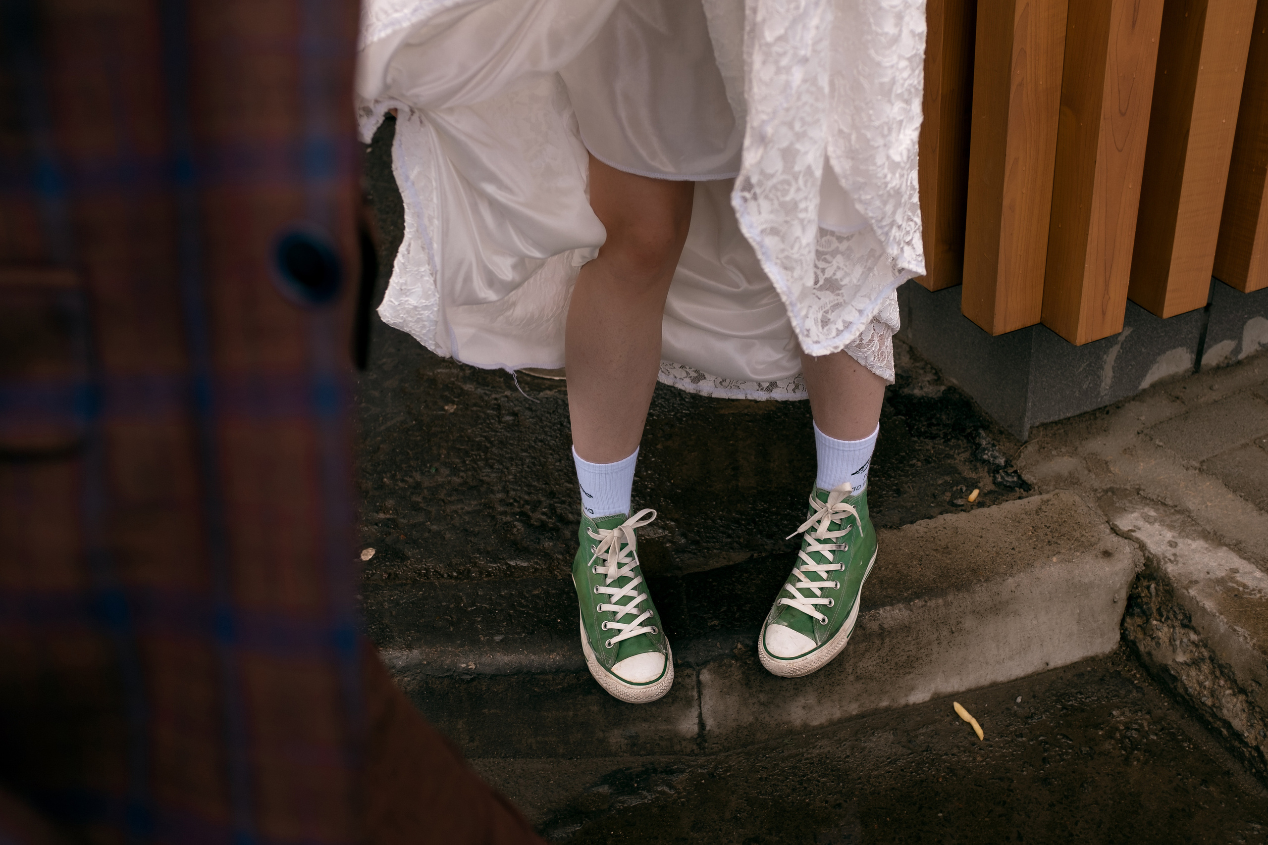 Александр и Ольга. Репортаж — Бэки — Портреты. Москва, СПб. Алексей Назаров