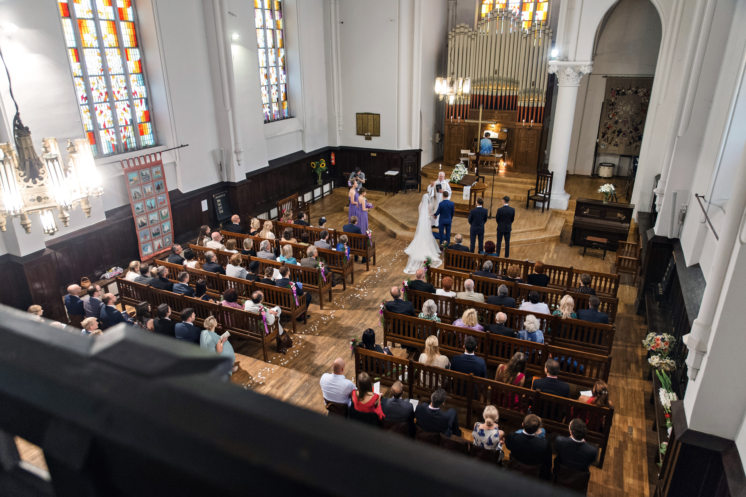 Робертс и Эми. Репортаж — Бэки — Портреты. Москва, СПб. Алексей Назаров