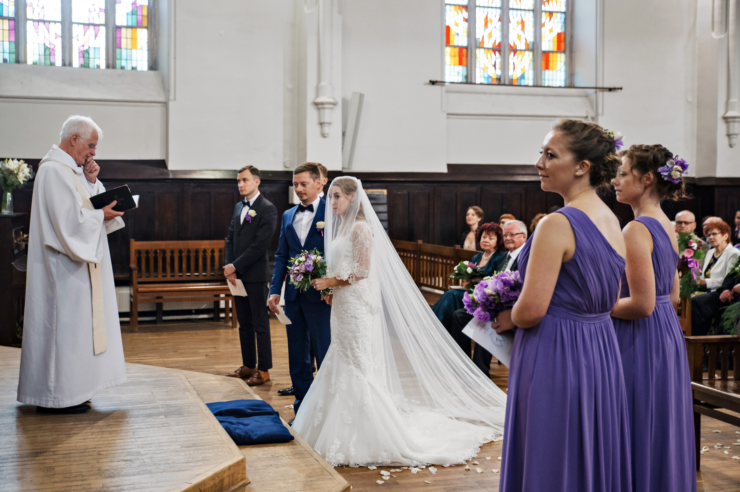 Робертс и Эми. Репортаж — Бэки — Портреты. Москва, СПб. Алексей Назаров