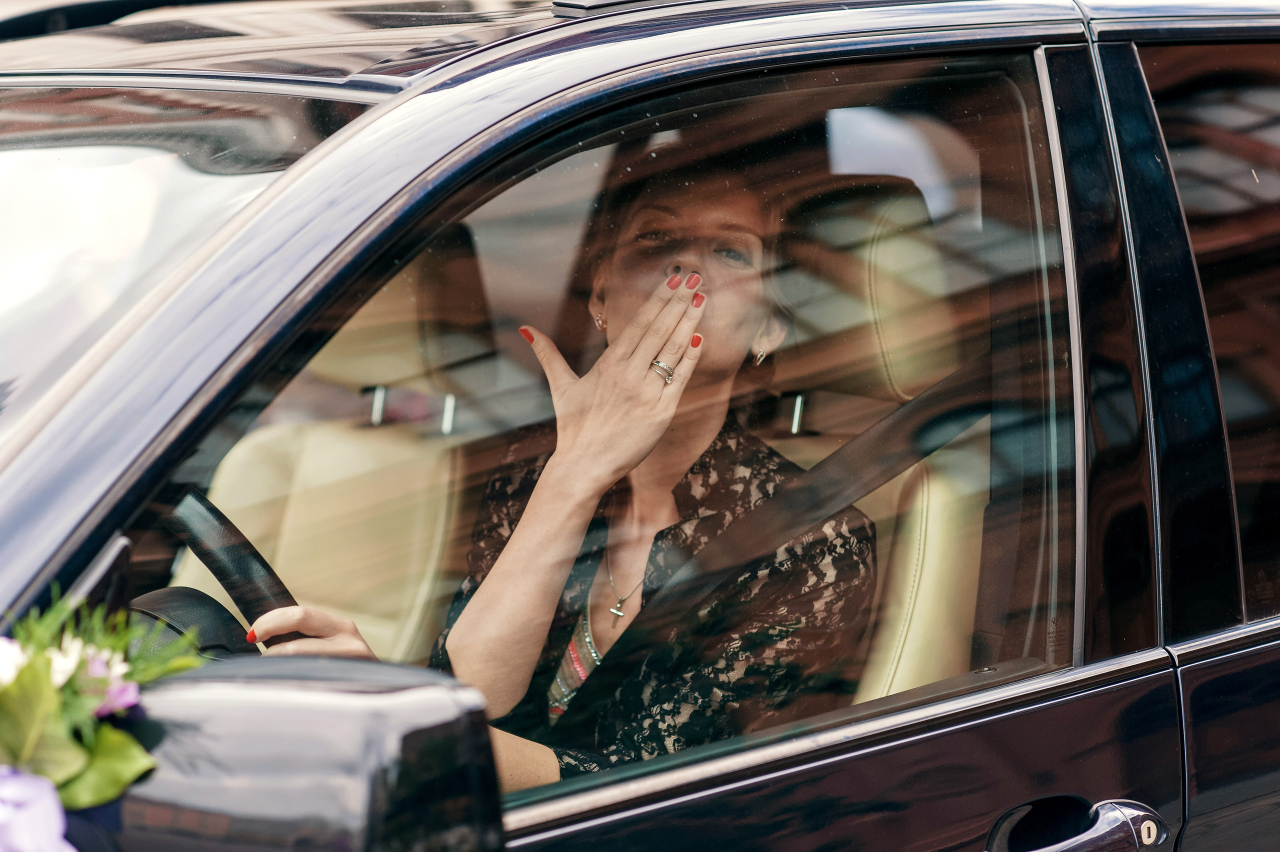 Робертс и Эми. Репортаж — Бэки — Портреты. Москва, СПб. Алексей Назаров