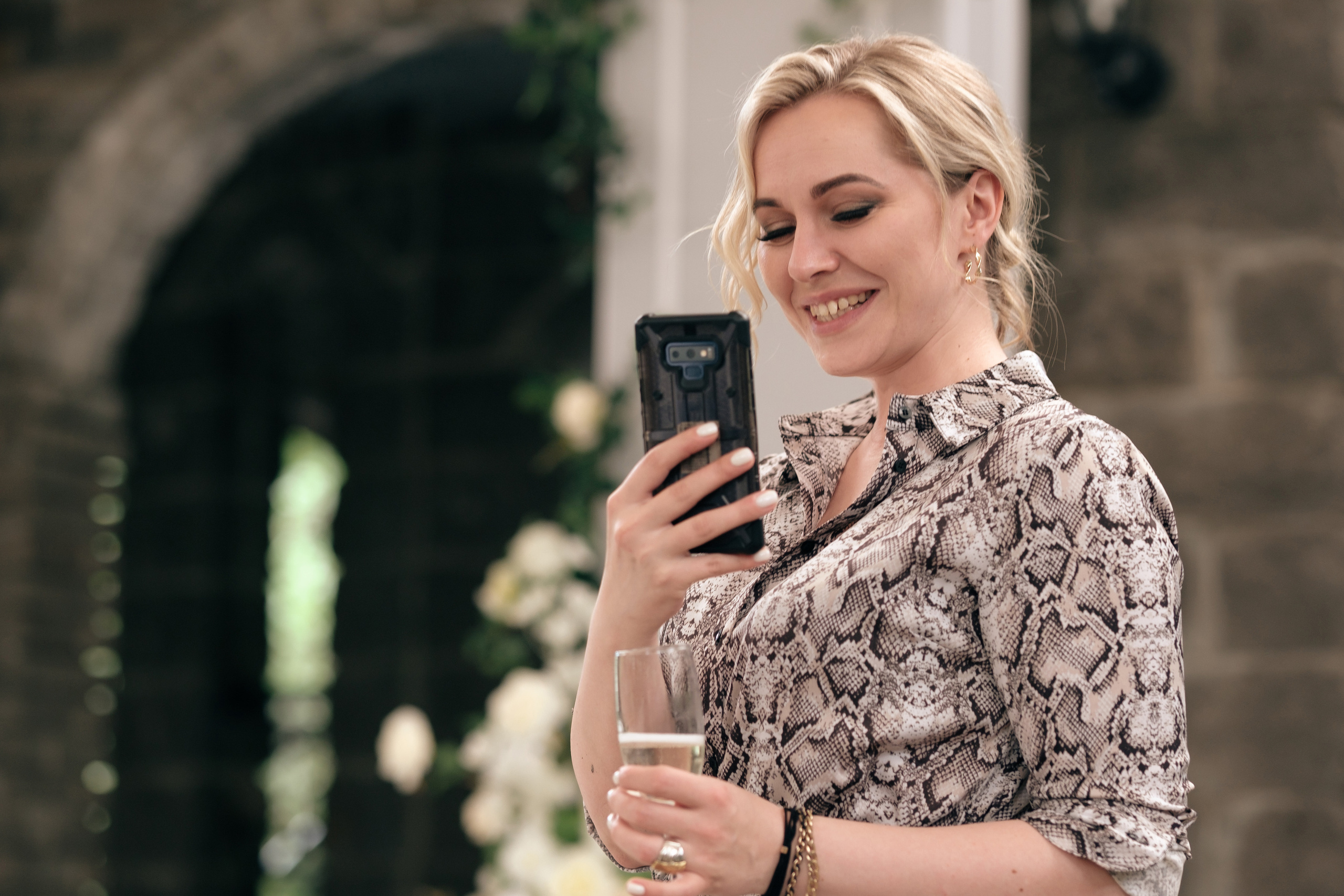 Александр и Галина. Репортаж — Бэки — Портреты. Москва, СПб. Алексей Назаров