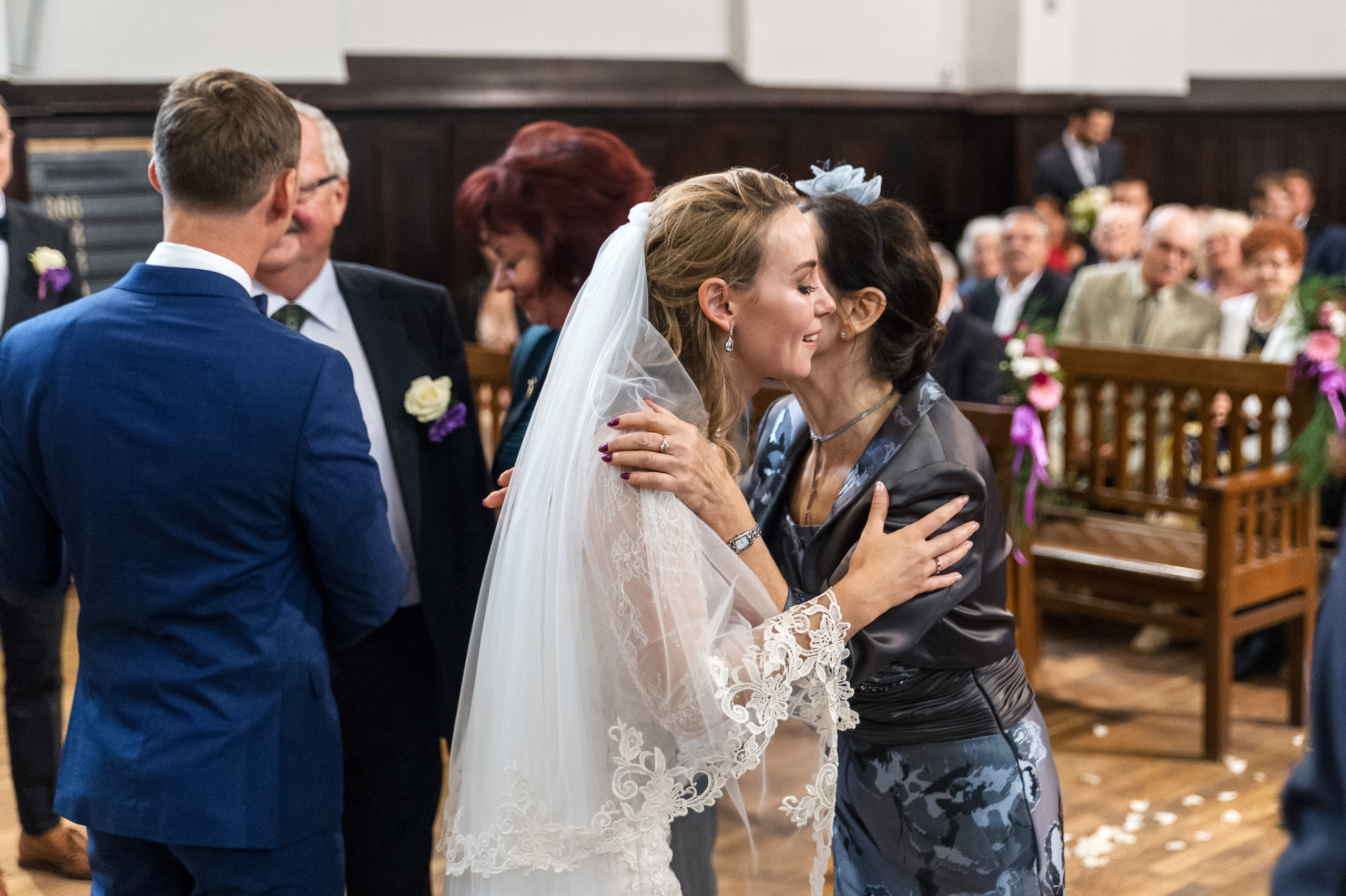 Робертс и Эми. Репортаж — Бэки — Портреты. Москва, СПб. Алексей Назаров