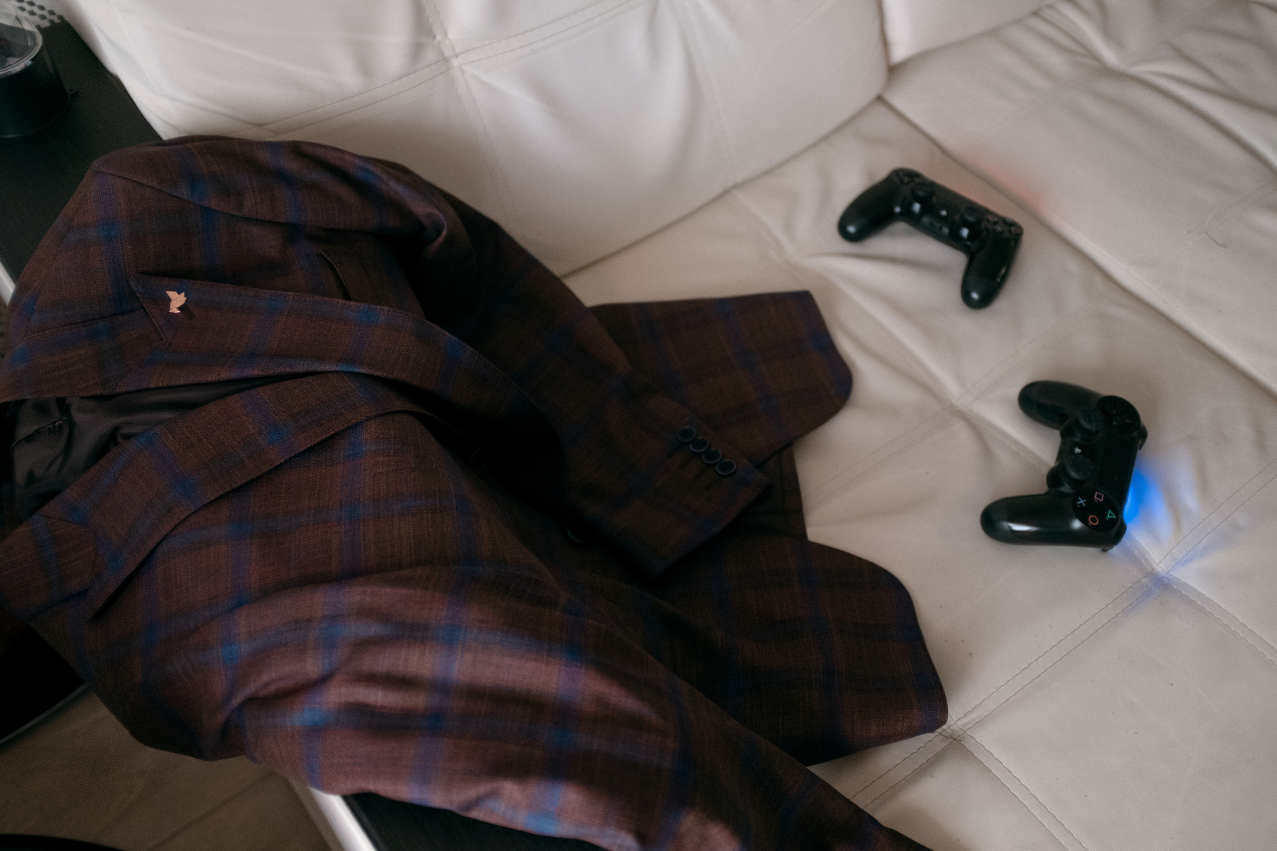 Александр и Ольга. Репортаж — Бэки — Портреты. Москва, СПб. Алексей Назаров